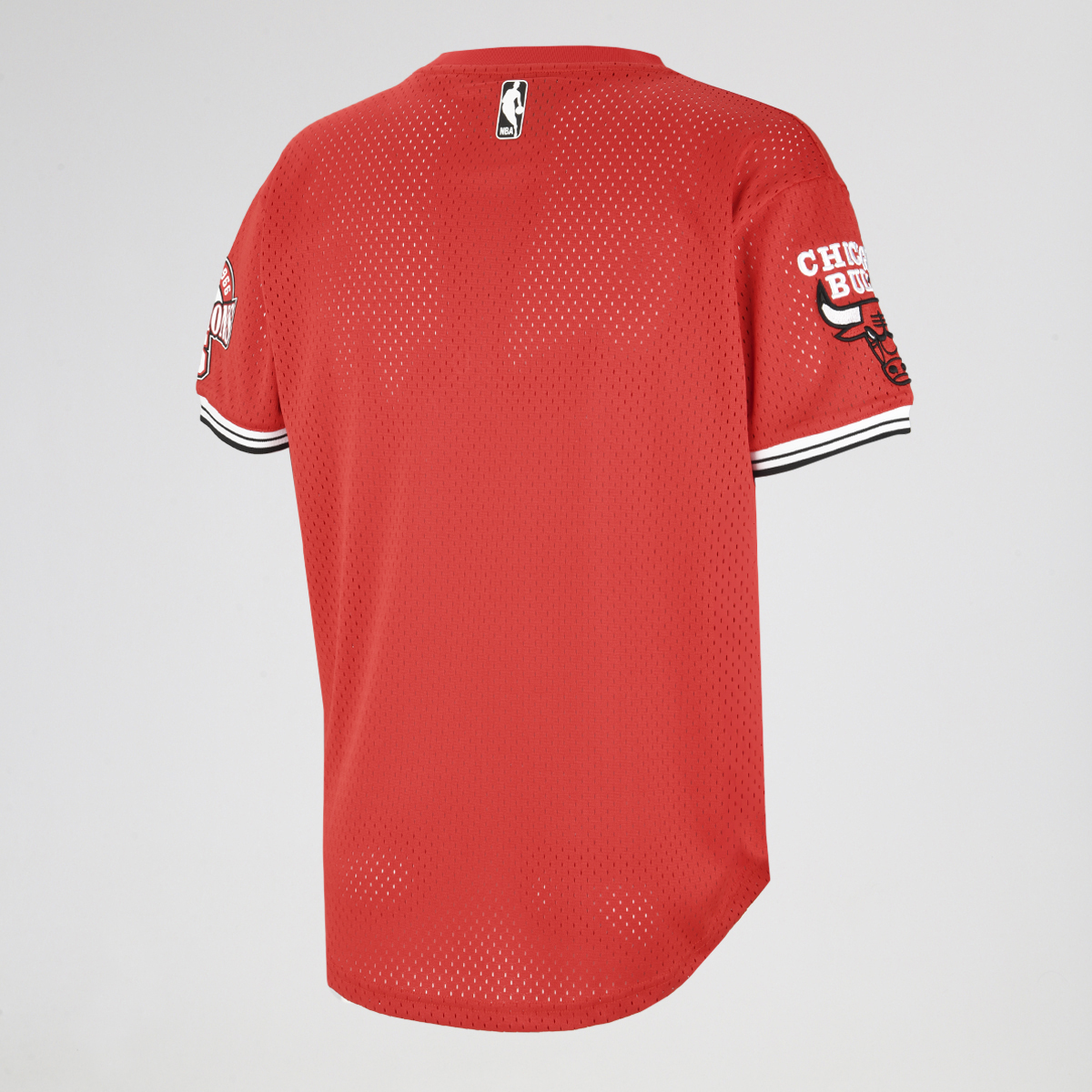 Camiseta NBA Chicago Bulls para Hombre,  image number null