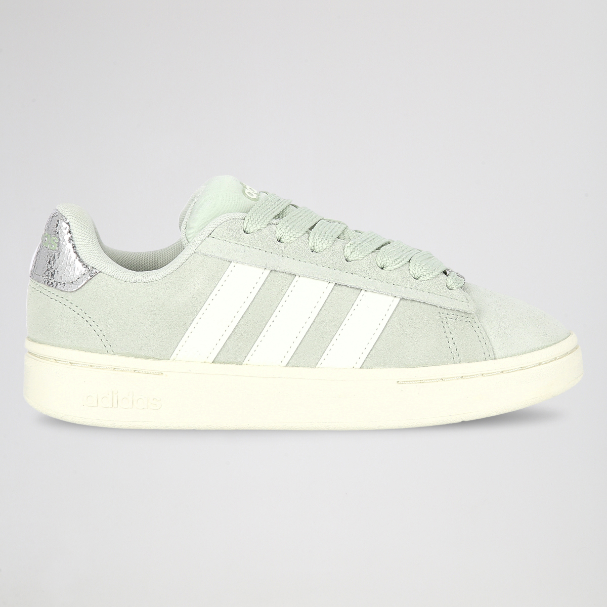 Zapatillas adidas Grand Court Alpha 00s Mujer,  image number null