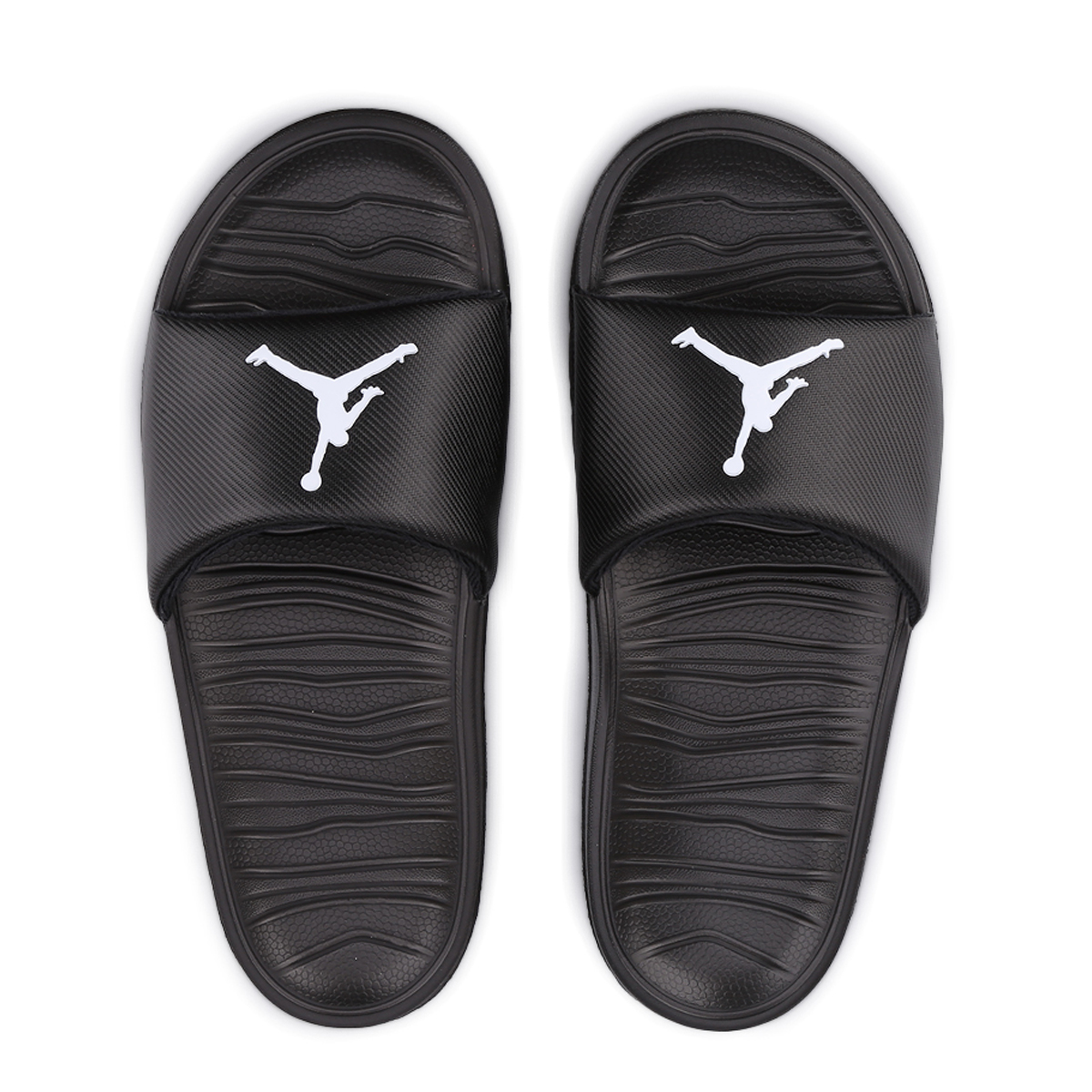 Ojotas Jordan Break Slide