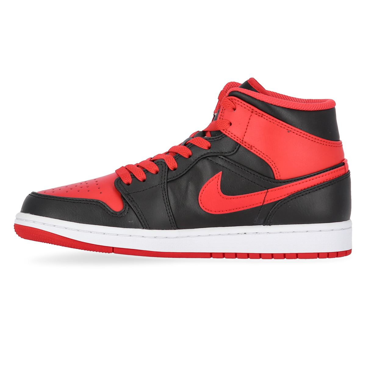 Zapatillas Air Jordan 1 Mid Hombre,  image number null