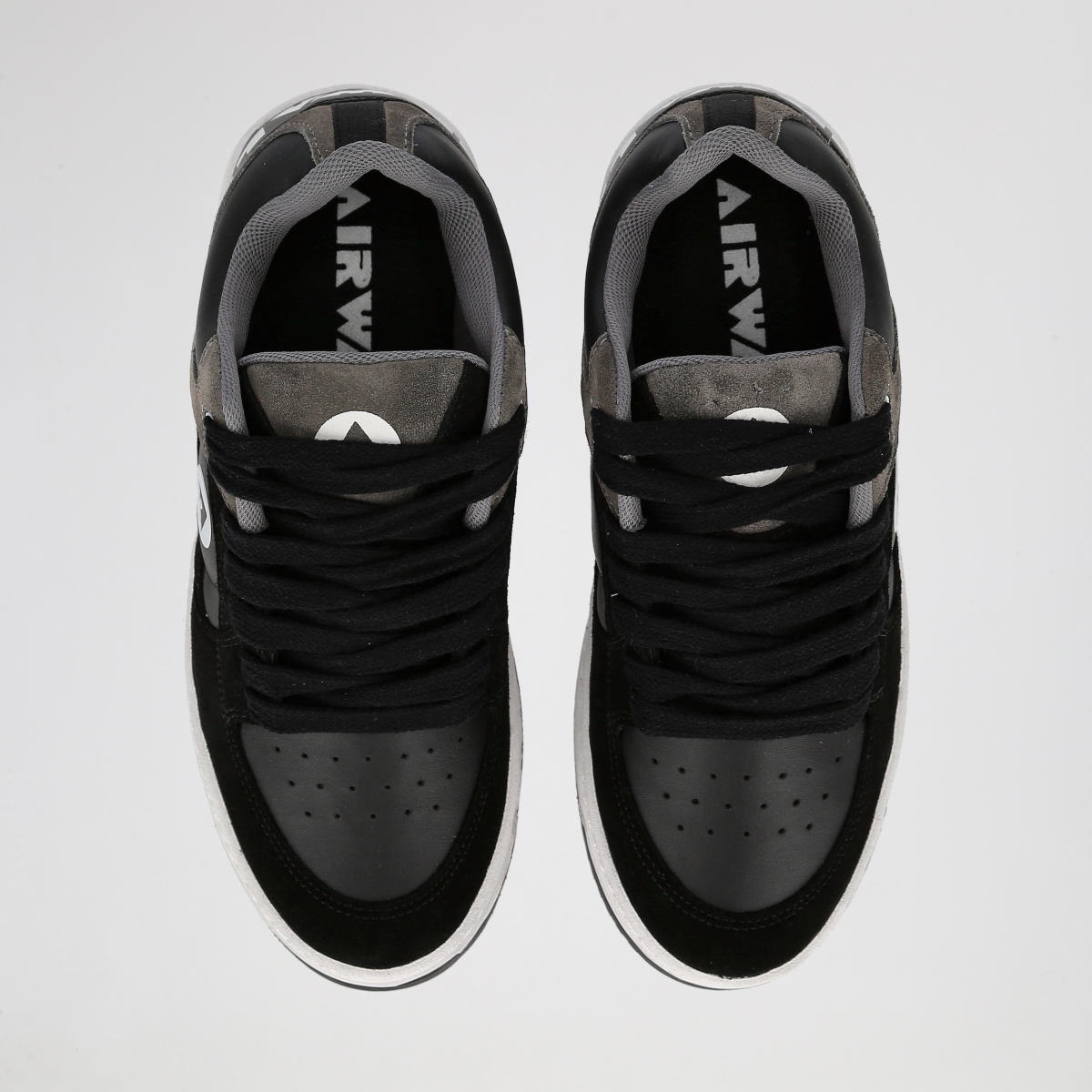 Zapatillas Airwalk Throlle Gamuza,  image number null