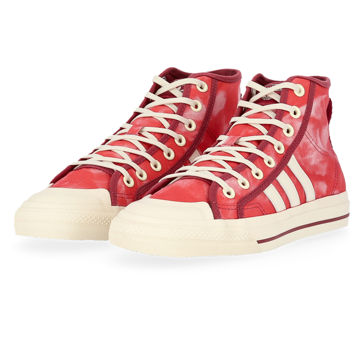 Zapatillas adidas Nizza Hi Rf Hombre Moov