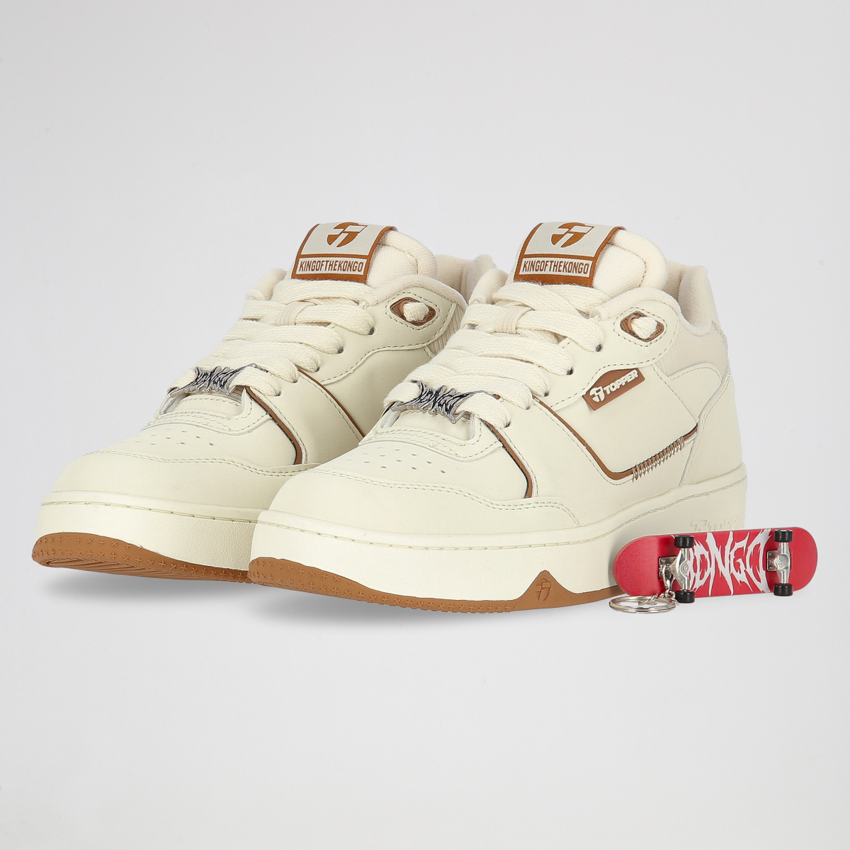 Zapatillas Topper Umpire Kotk Sintético,  image number null