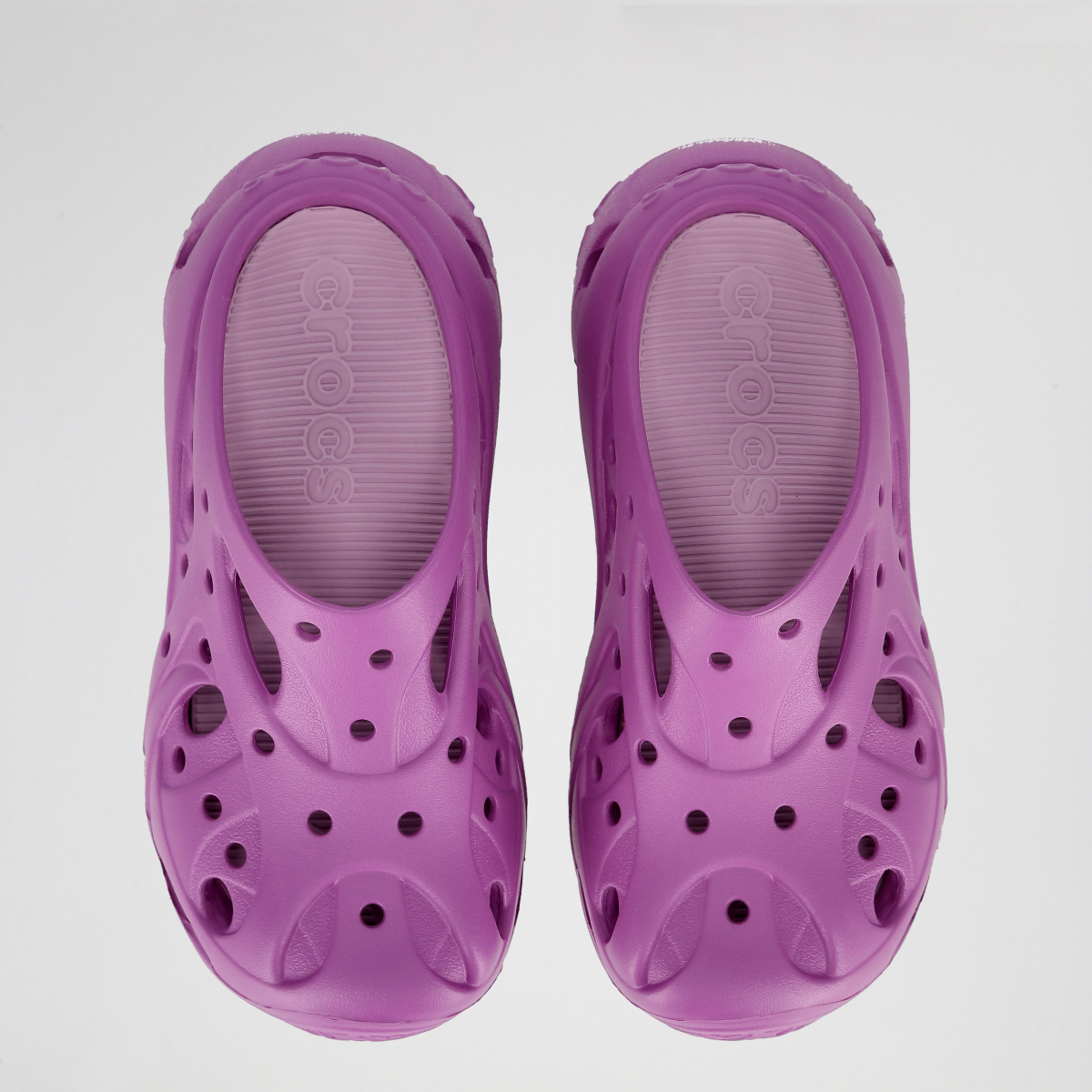 Zuecos Crocs Caged Clog,  image number null