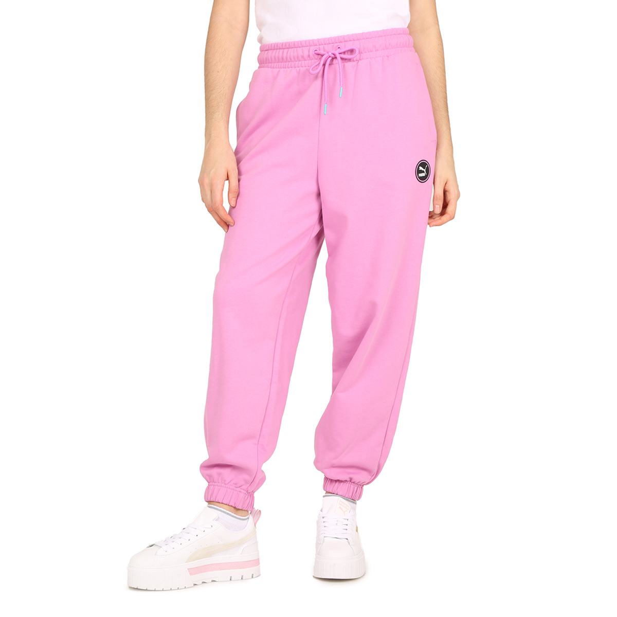 Pantalón Puma Sportswear Tr,  image number null