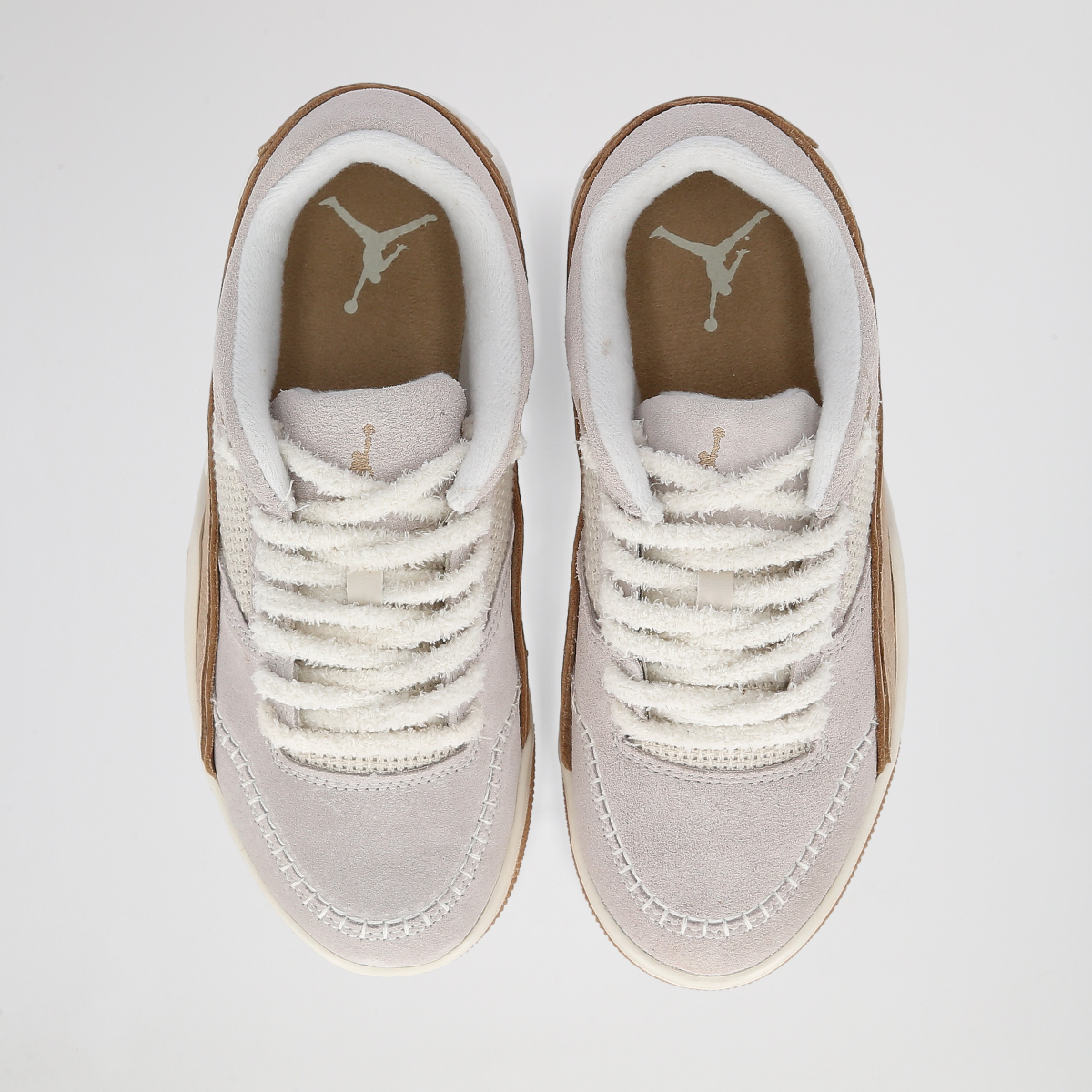 Zapatillas Nike Flight Court SE Mujer,  image number null