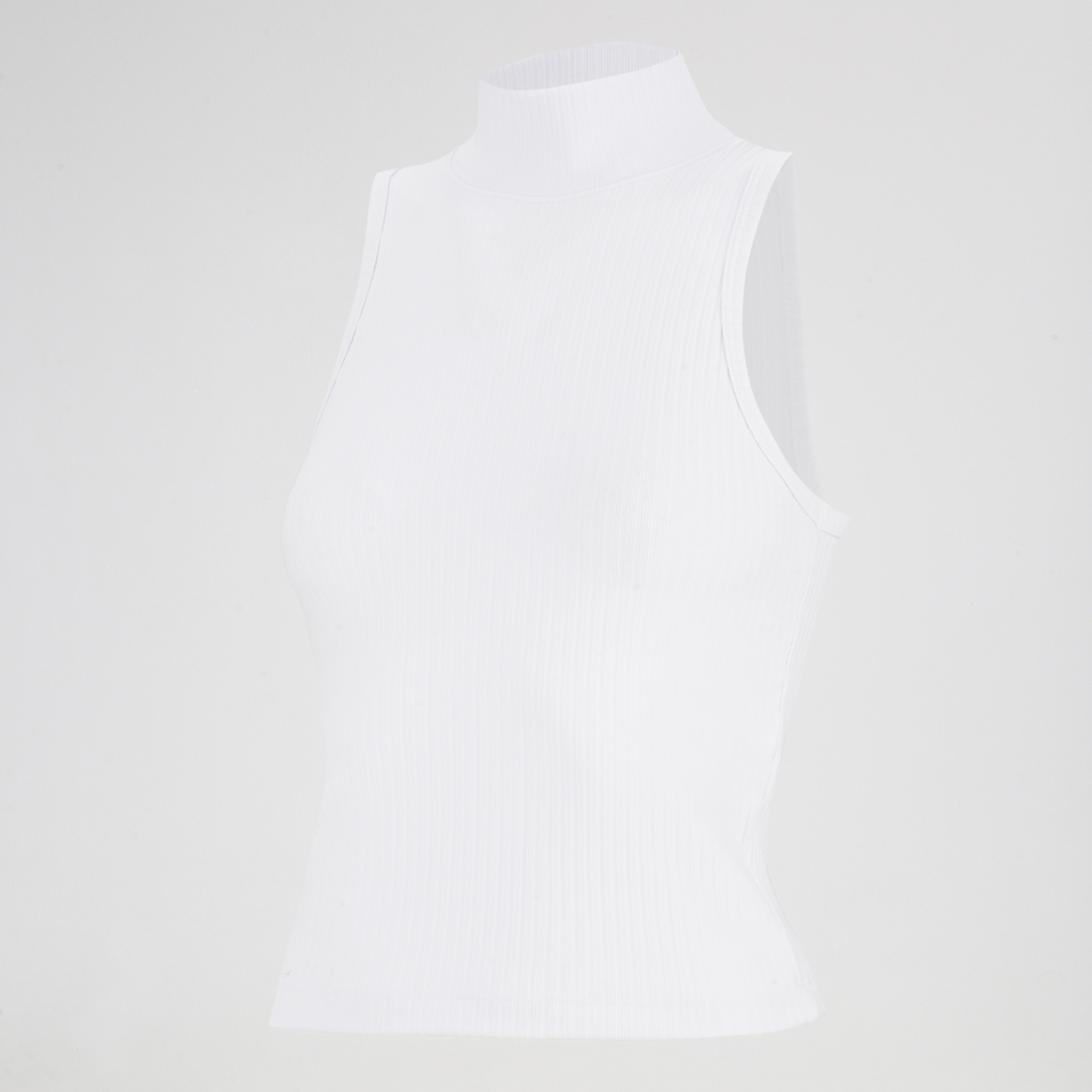 Musculosa Fila Slim Fit Gola Mujer,  image number null