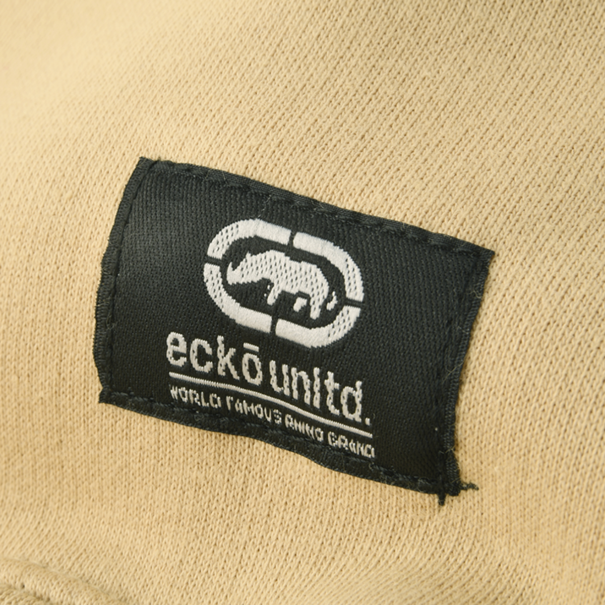 Buzo Ecko Insti I25 Hombre,  image number null