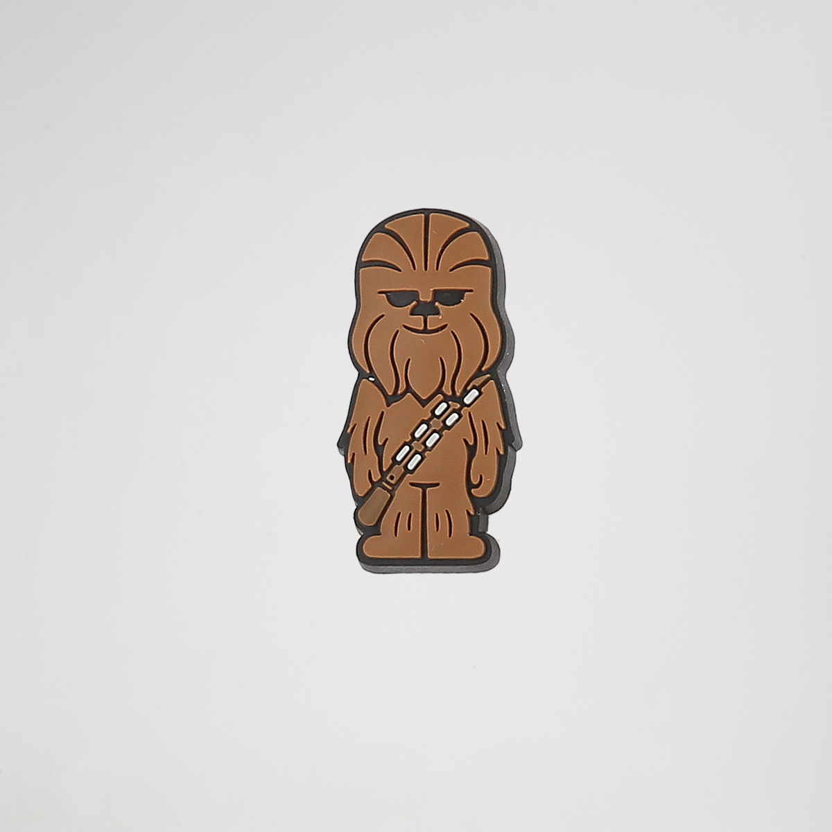 Pin Crocs Jibbitz Star Wars Chewbacca,  image number null