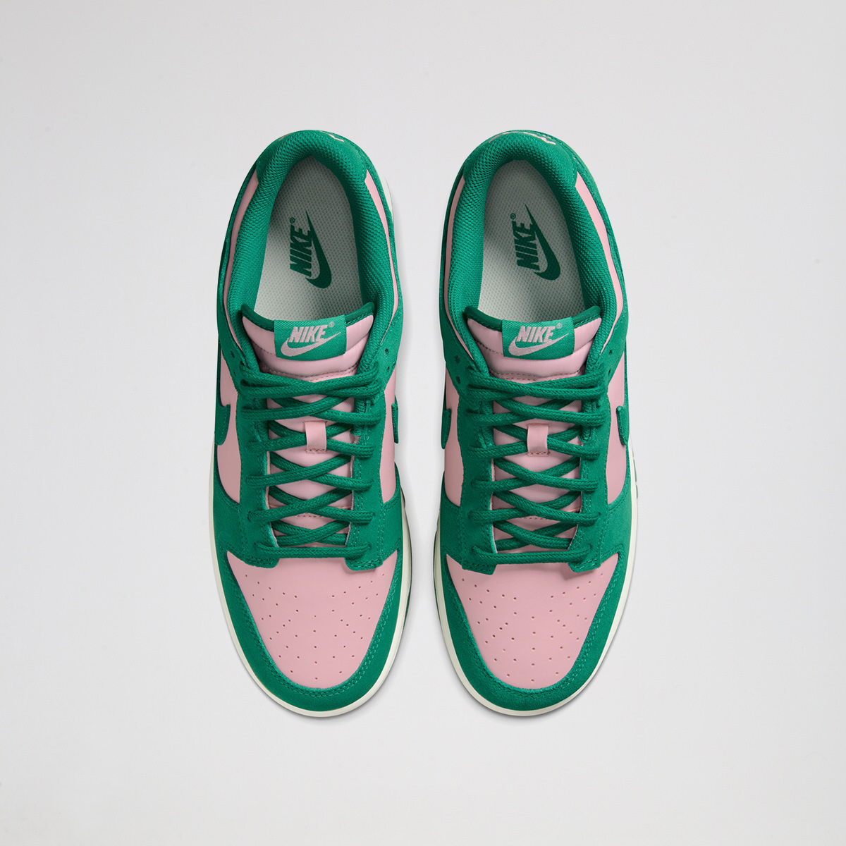 Zapatillas Nike Dunk Low Retro Medium Hombre,  image number null