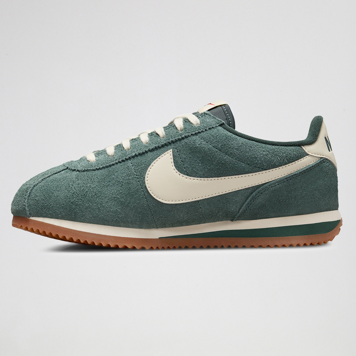 Zapatillas Nike Cortez Vintage Suede Mujer,  image number null