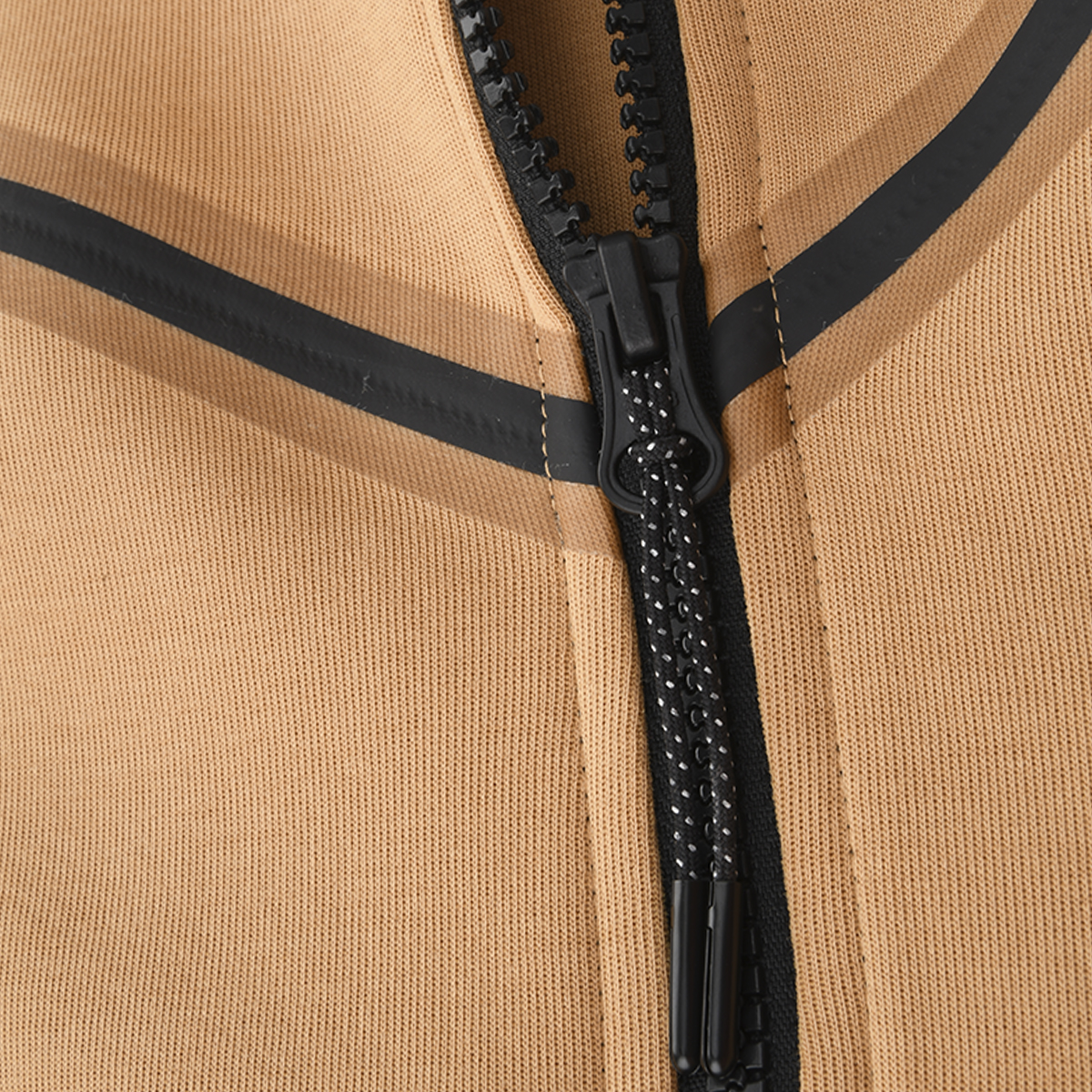 Campera Urbano Nike Nsw Tch Flc Fz Wr Hombre,  image number null