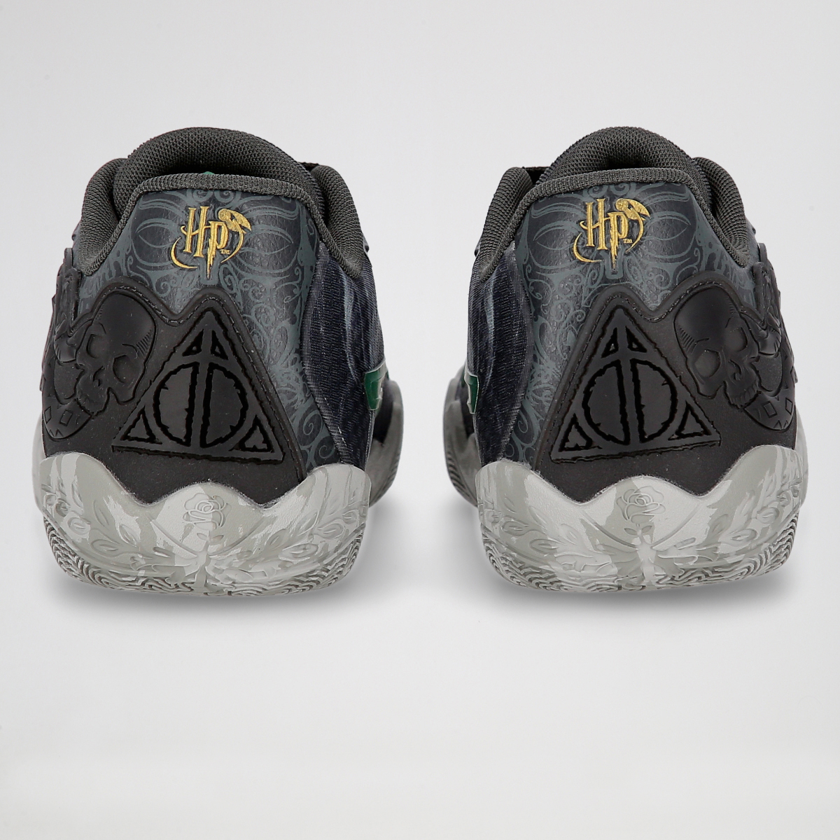 Zapatillas Puma Stewie 3 Harry Potter Mujer,  image number null