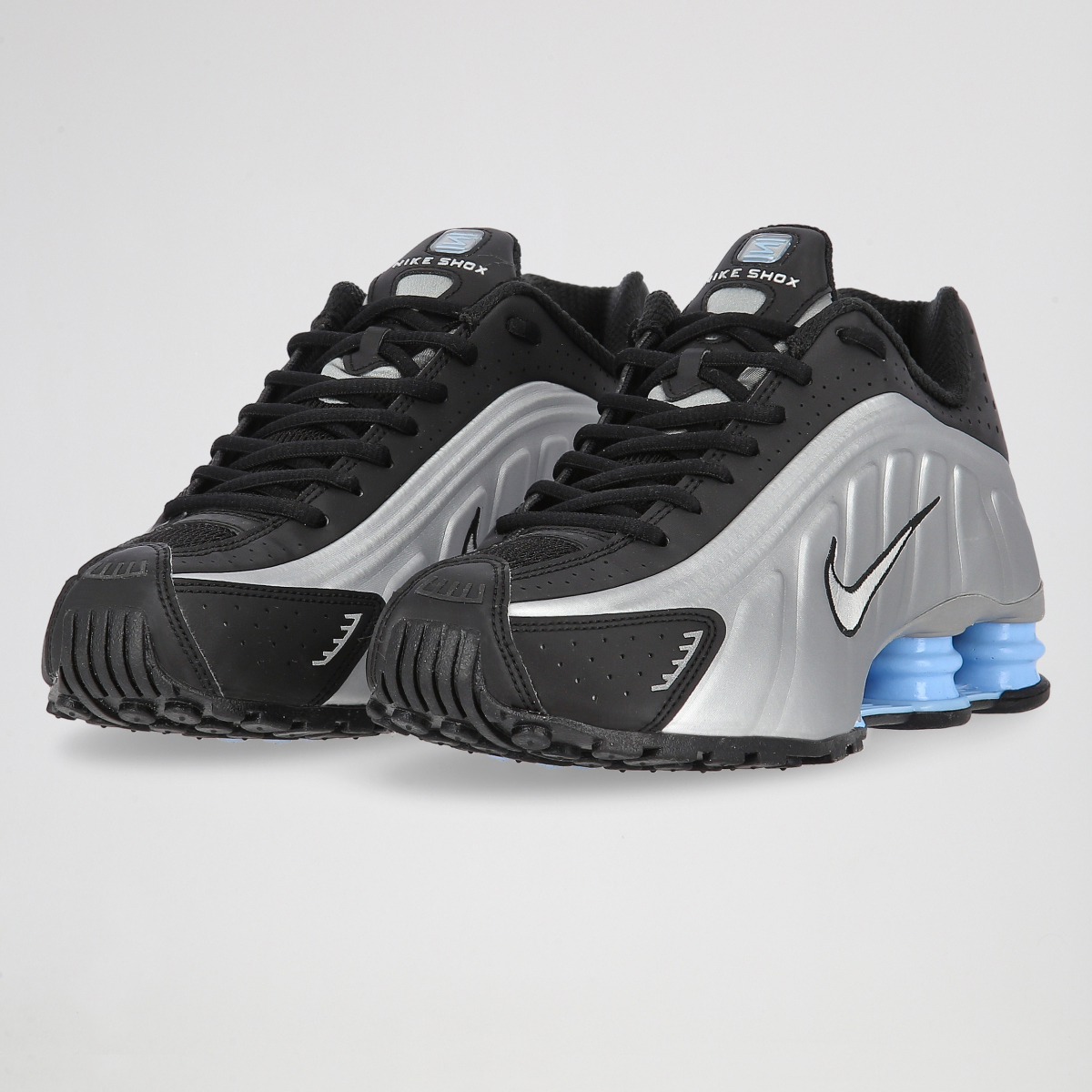 Zapatillas Nike Shox R4 Hombre,  image number null