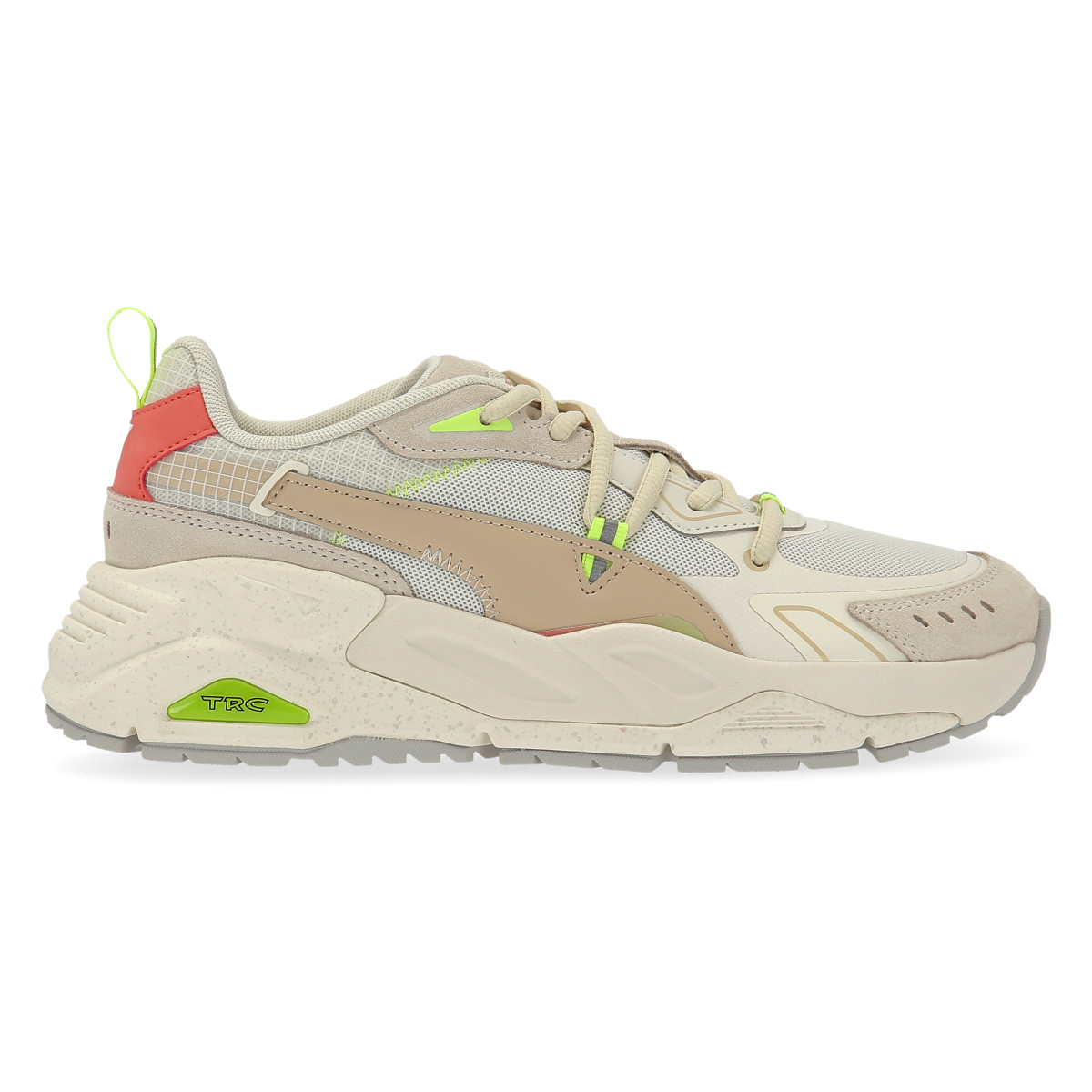 Zapatillas Puma Trc Mira Tech Pop Mujer,  image number null