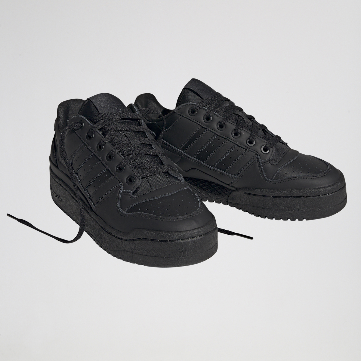 Zapatillas adidas Forum Bold Stripes Mujer,  image number null