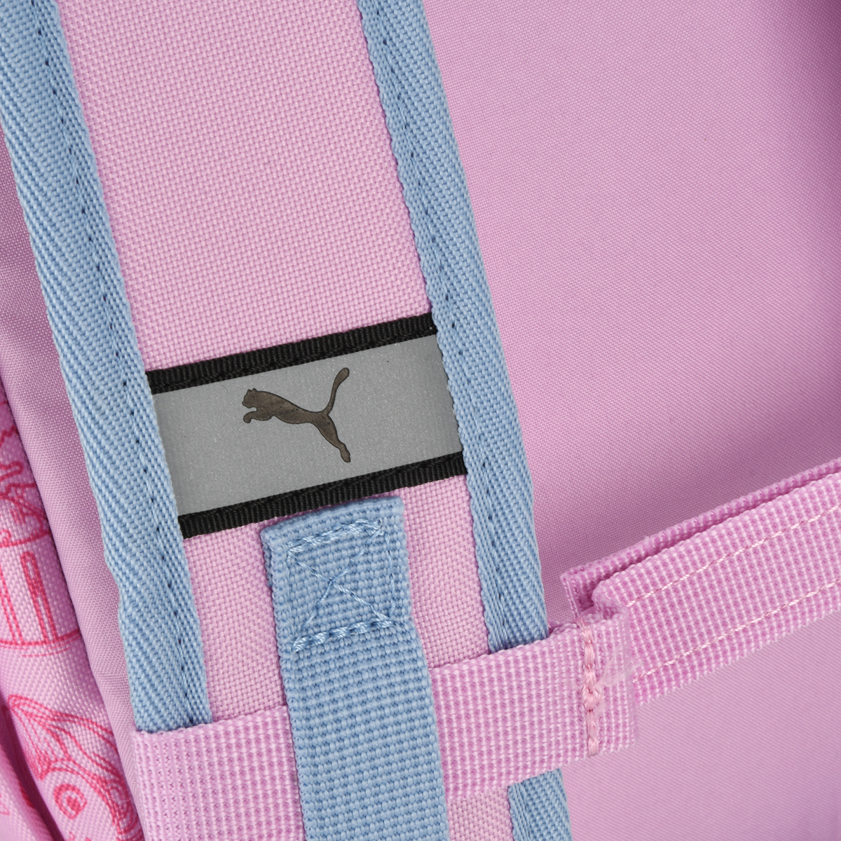 Mochila Puma x Dora The Explorer 9 L Infantil,  image number null