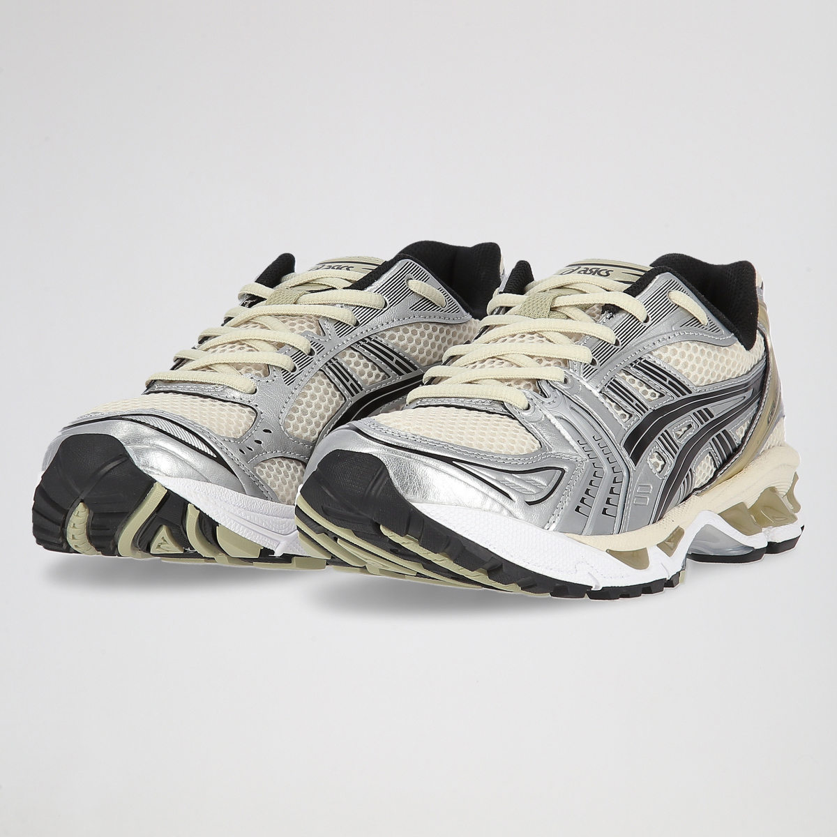 Zapatillas Asics Gel-kayano Sintético14,  image number null