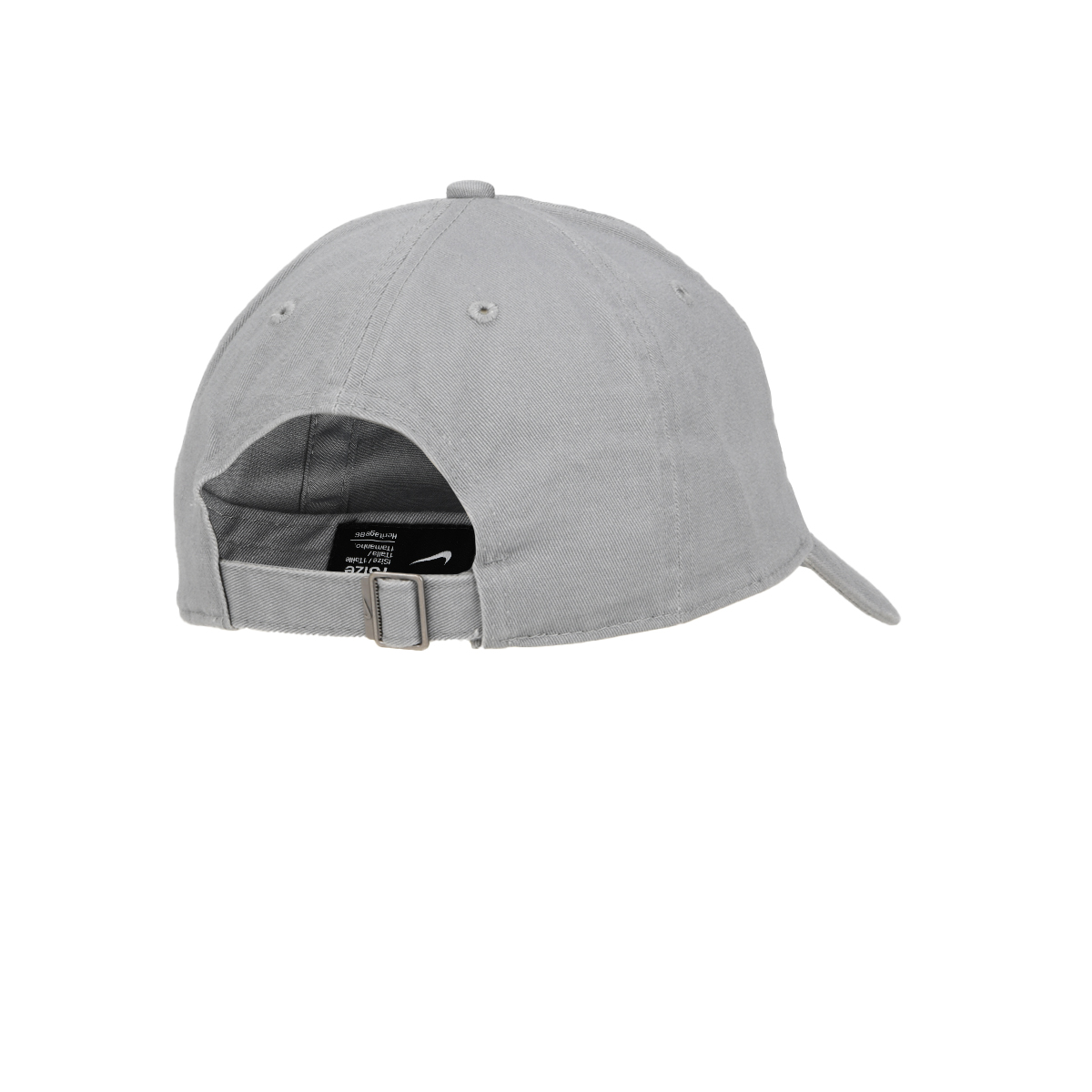 Gorra Nike Sportswear Heritage 86 Futura Washed,  image number null