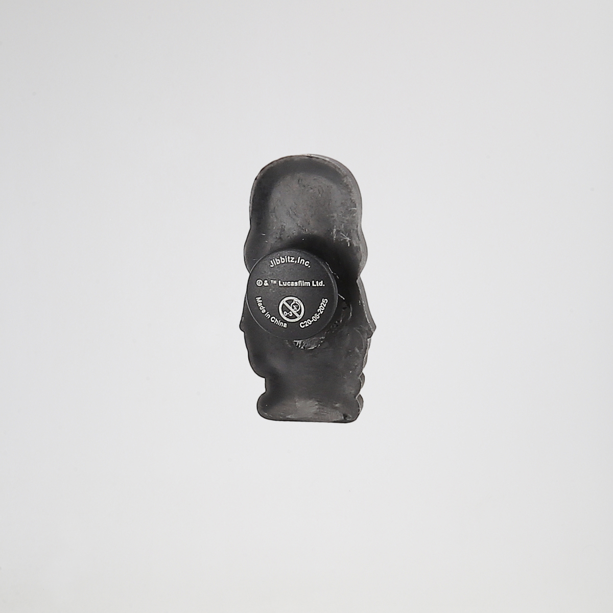 Pin Crocs Jibbitz Star Wars Chewbacca,  image number null