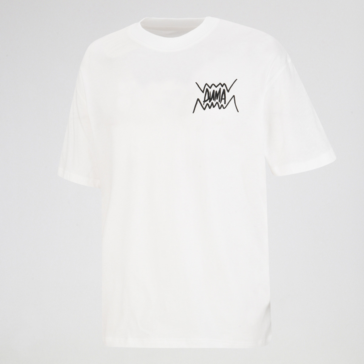 Remera Puma Jaws Core II Hombre,  image number null