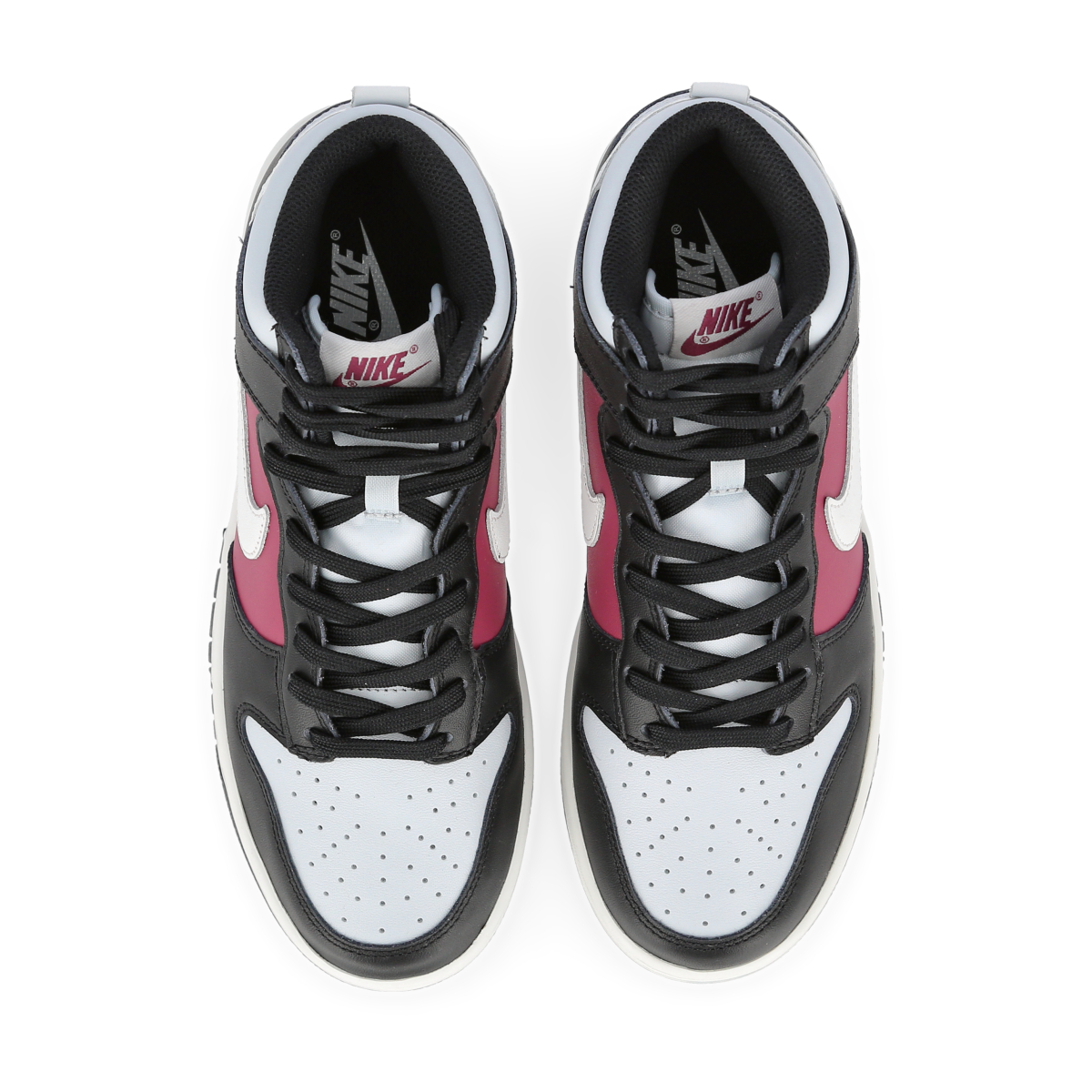 Zapatillas Nike Dunk High Mujer,  image number null
