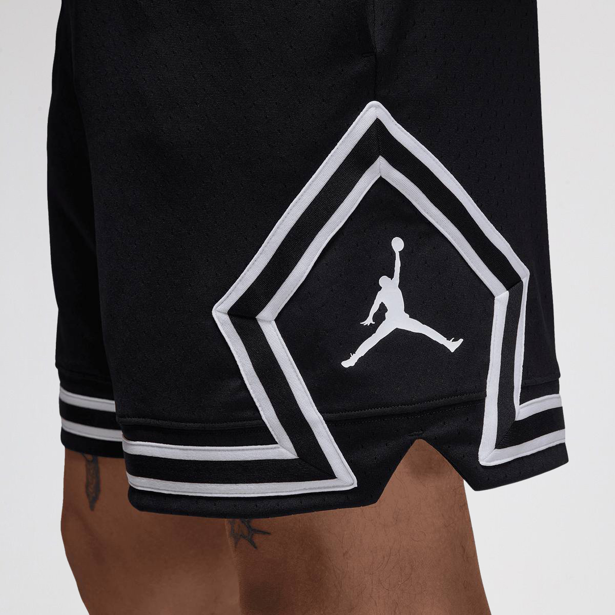 Short Jordan Diamond Mesh Hombre,  image number null