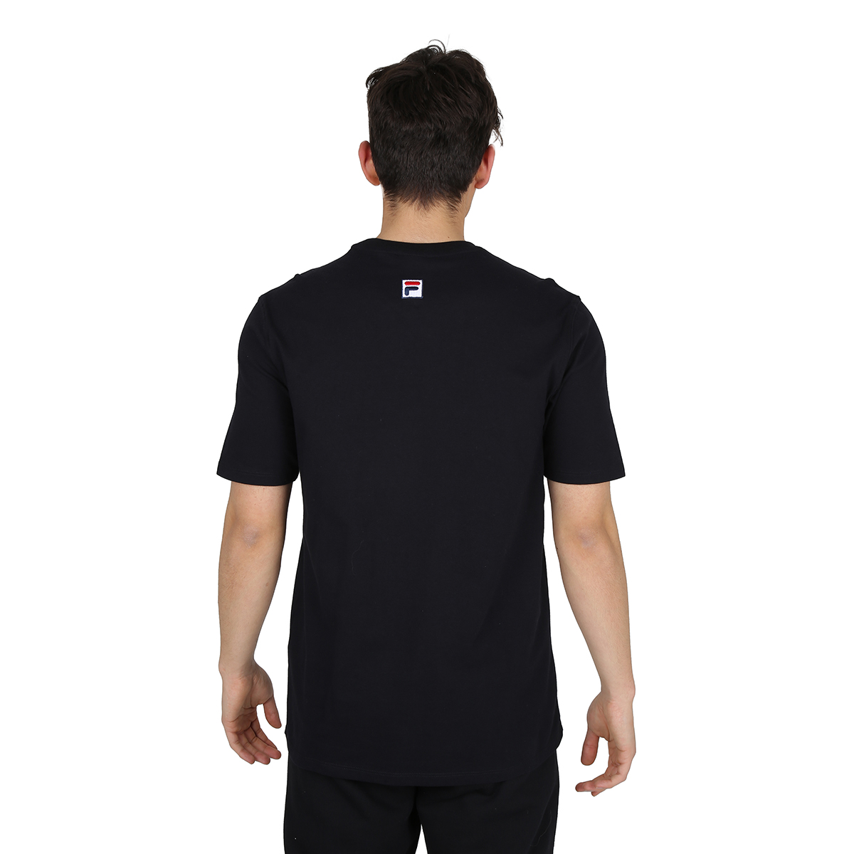 Remera Urbana Fila Piemonte Hombre,  image number null