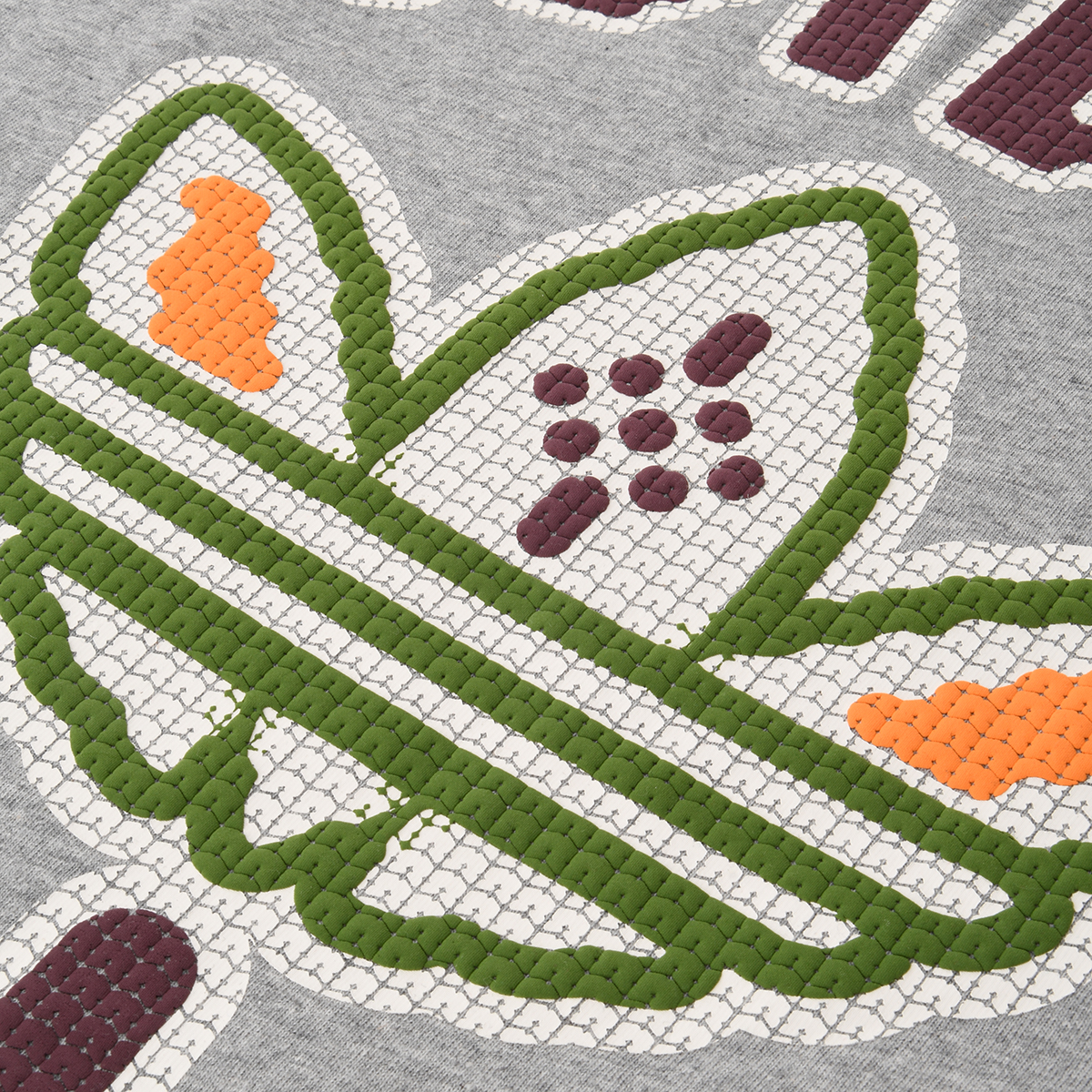 Remera adidas Monogram Hombre,  image number null