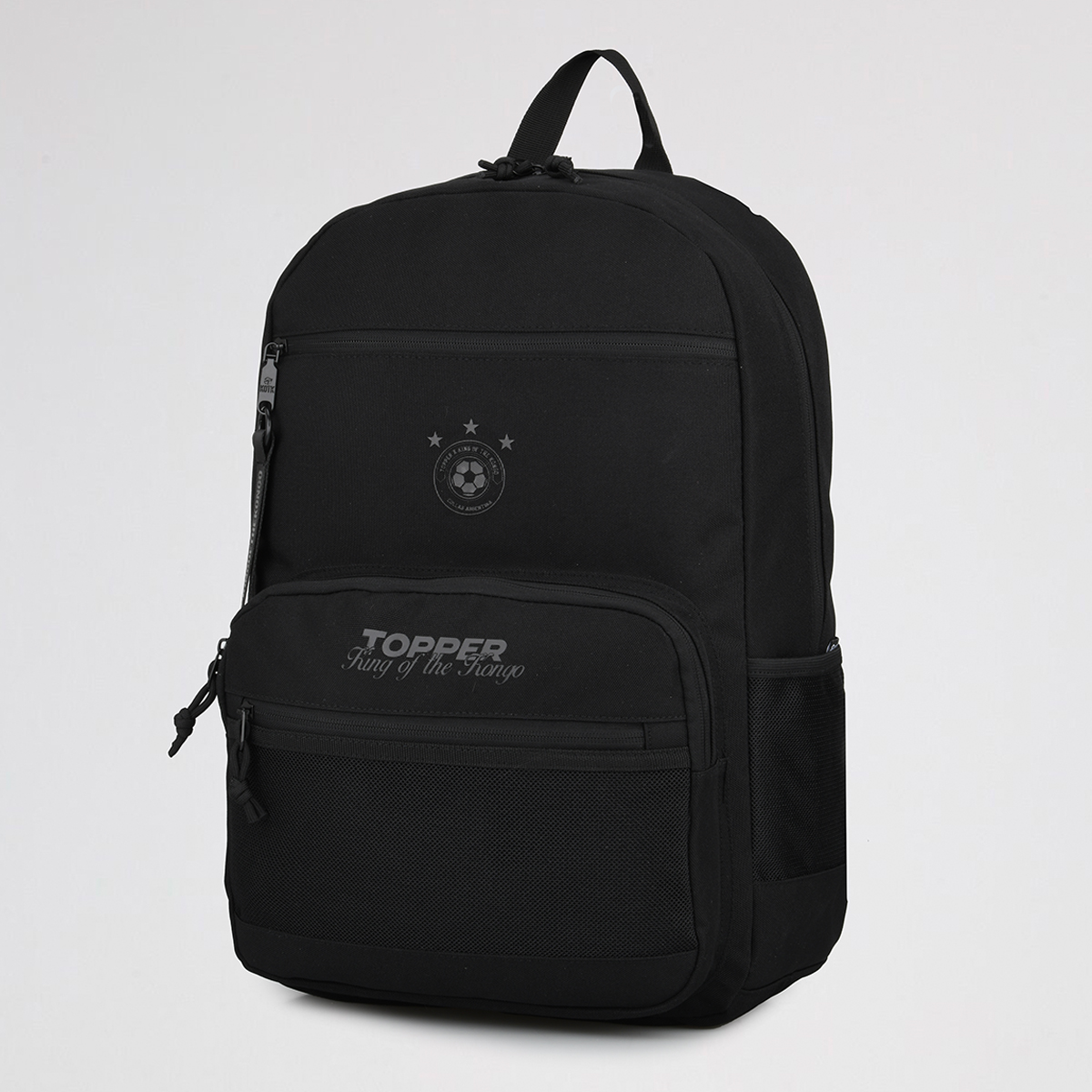 Bolso Topper Pitchpack King of the Kongo,  image number null