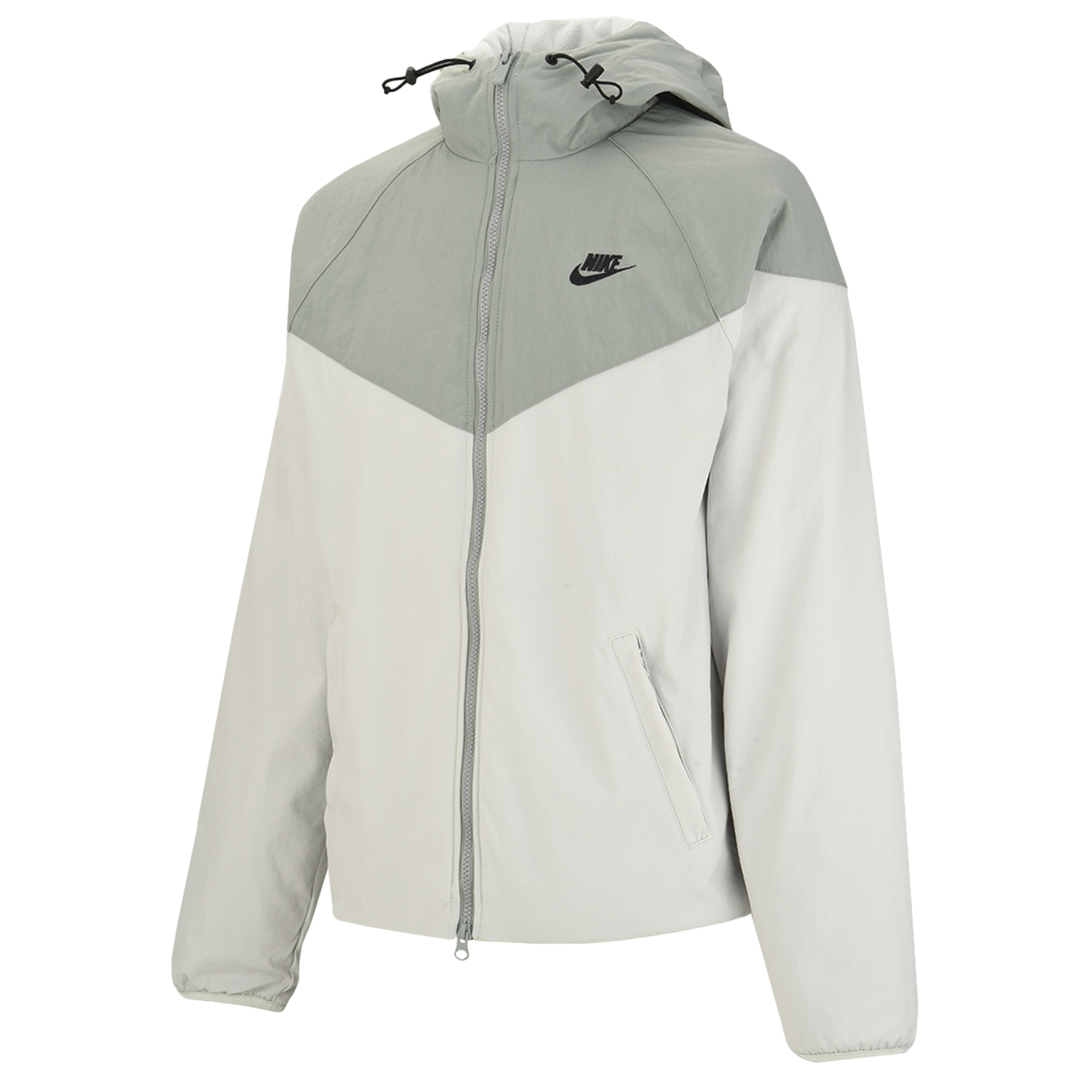 Campera nike outlet