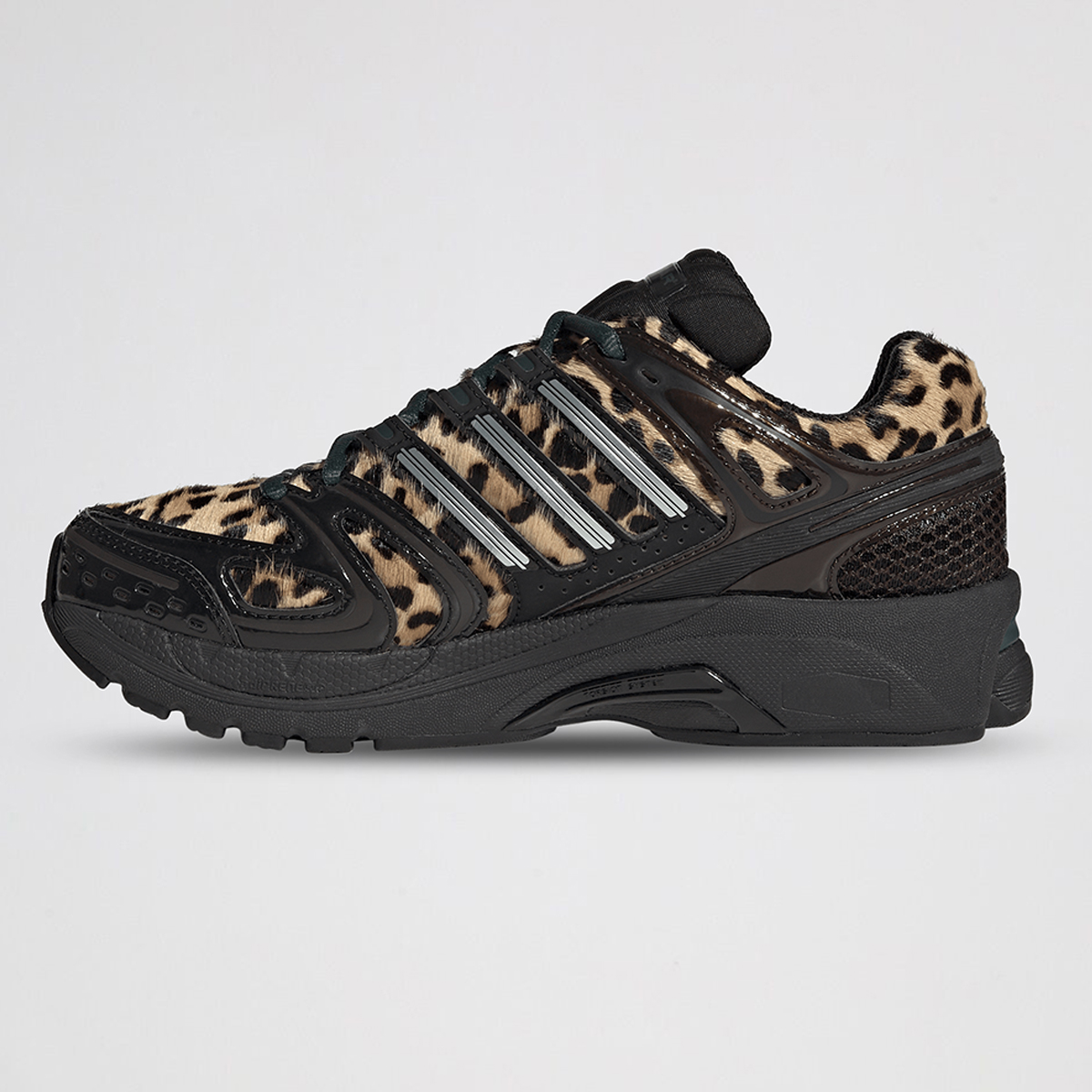 Zapatillas adidas Adistar Control 5 Mujer cuero,  image number null