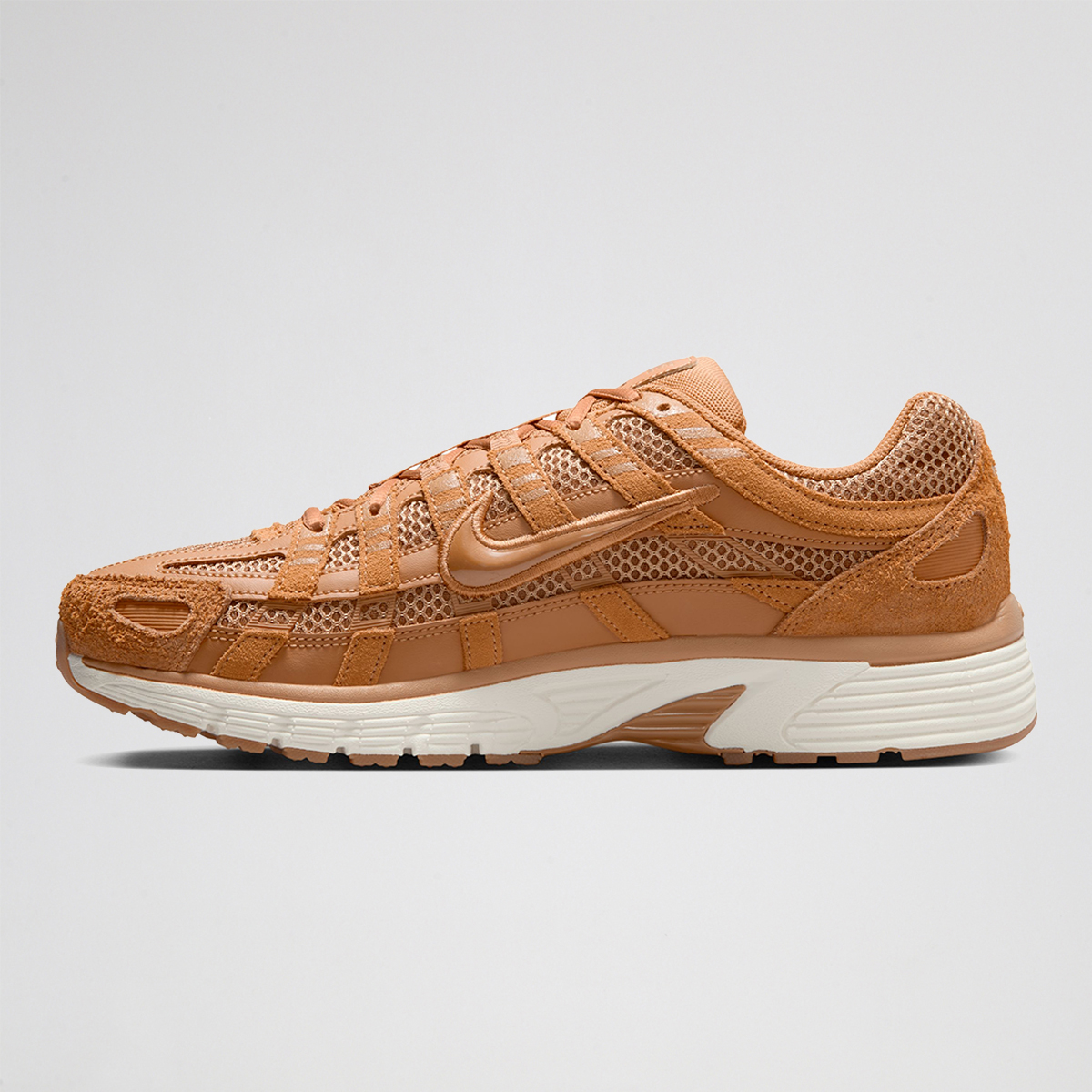 Zapatillas Nike P-6000 Se de Hombre,  image number null