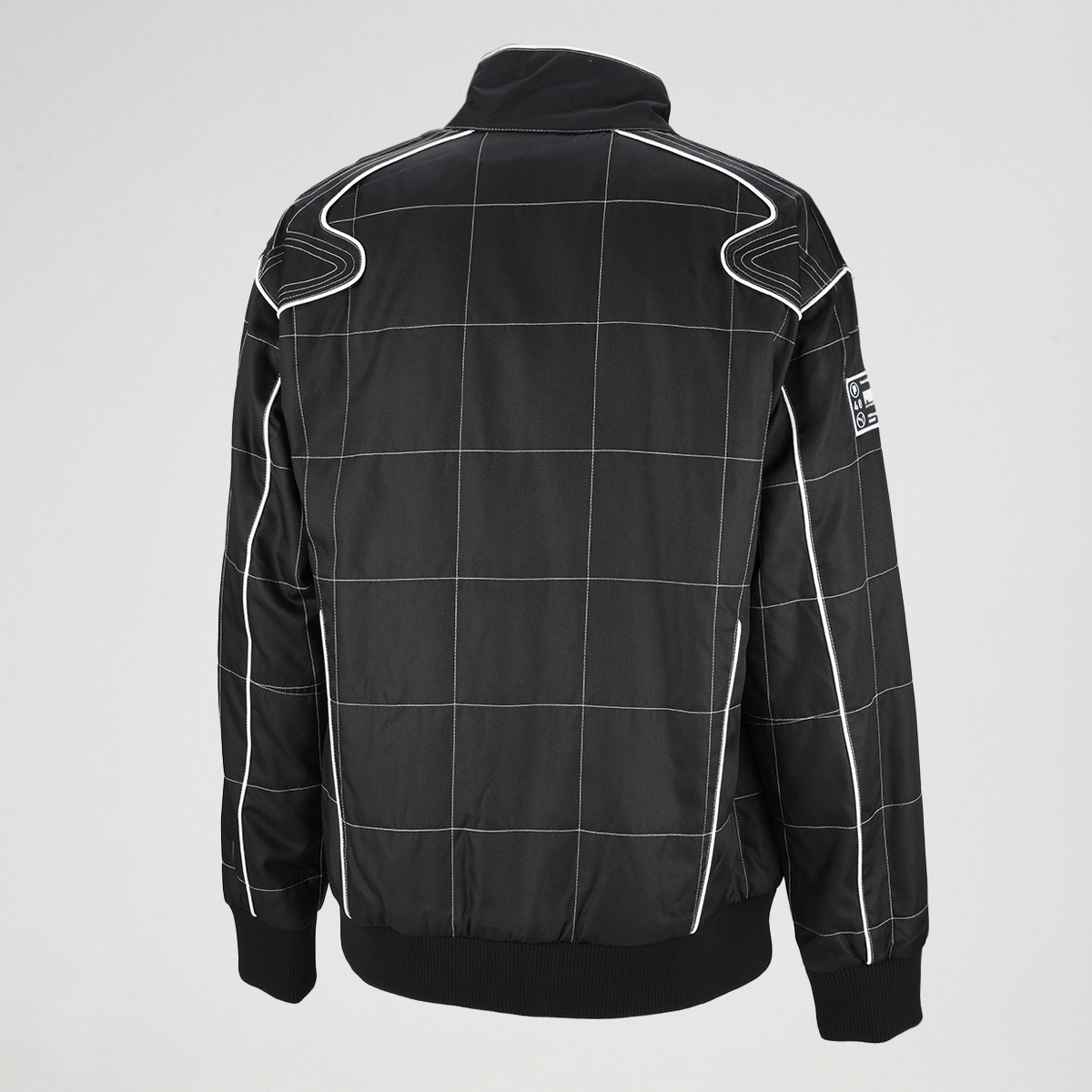 Campera Puma Archive Seasonal Relaxed,  image number null