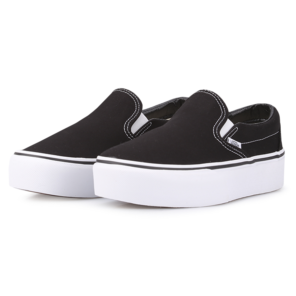 Zapatillas Vans Classic Slip-On Platform,  image number null