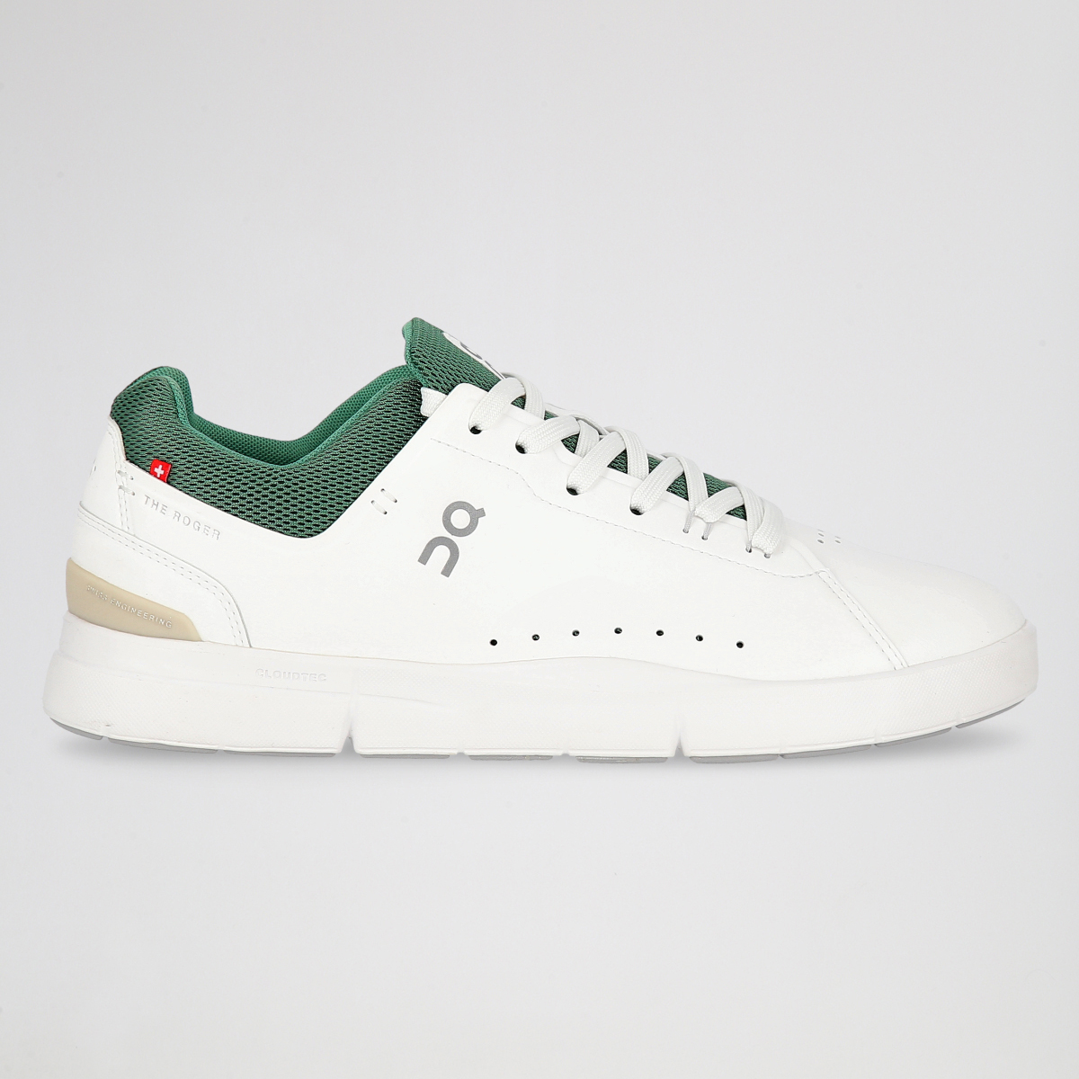 Zapatillas On Running The Roger Advantage Hombre,  image number null