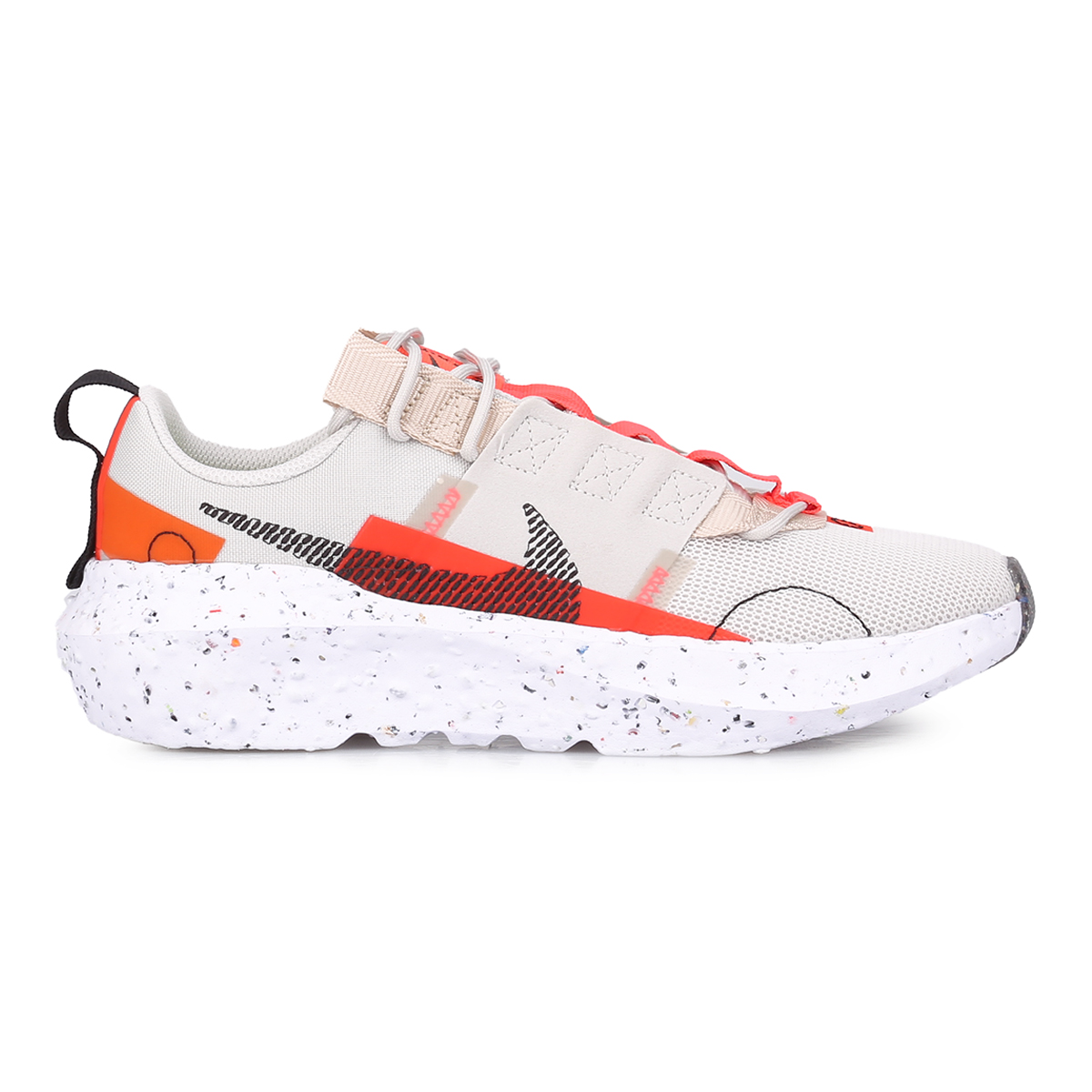 Zapatillas Nike Crater Impact,  image number null