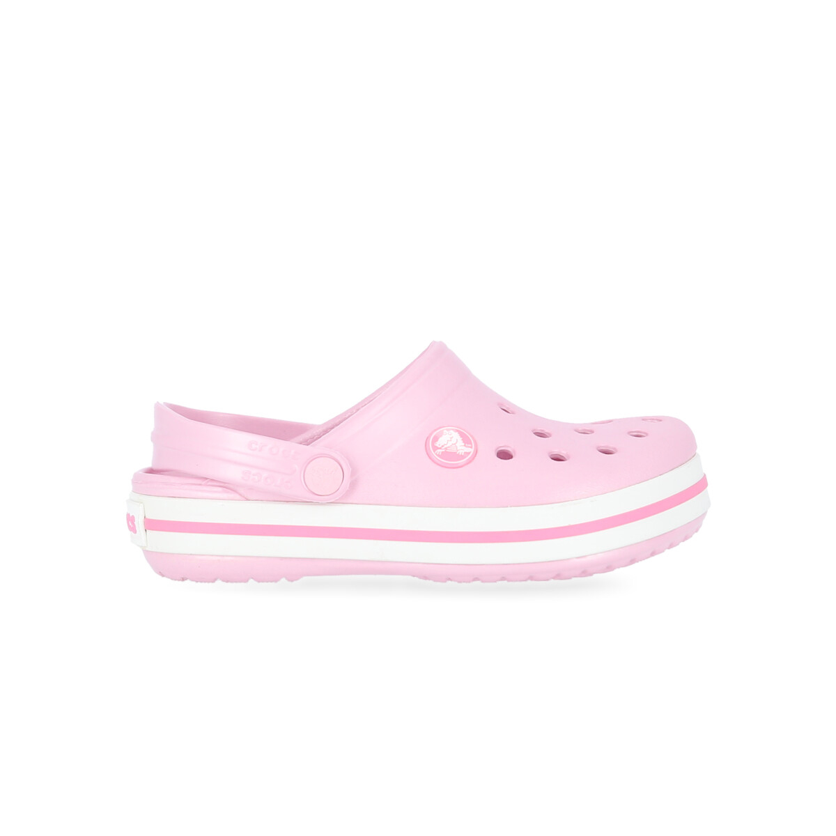 Zuecos Crocs Crocband Clog Infantil,  image number null