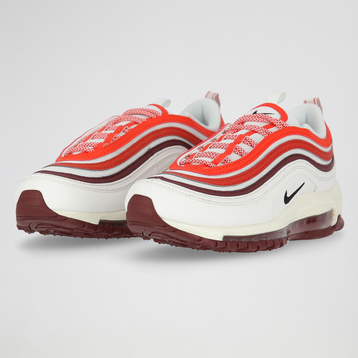 Nike air max 97 hombre rojas outlet
