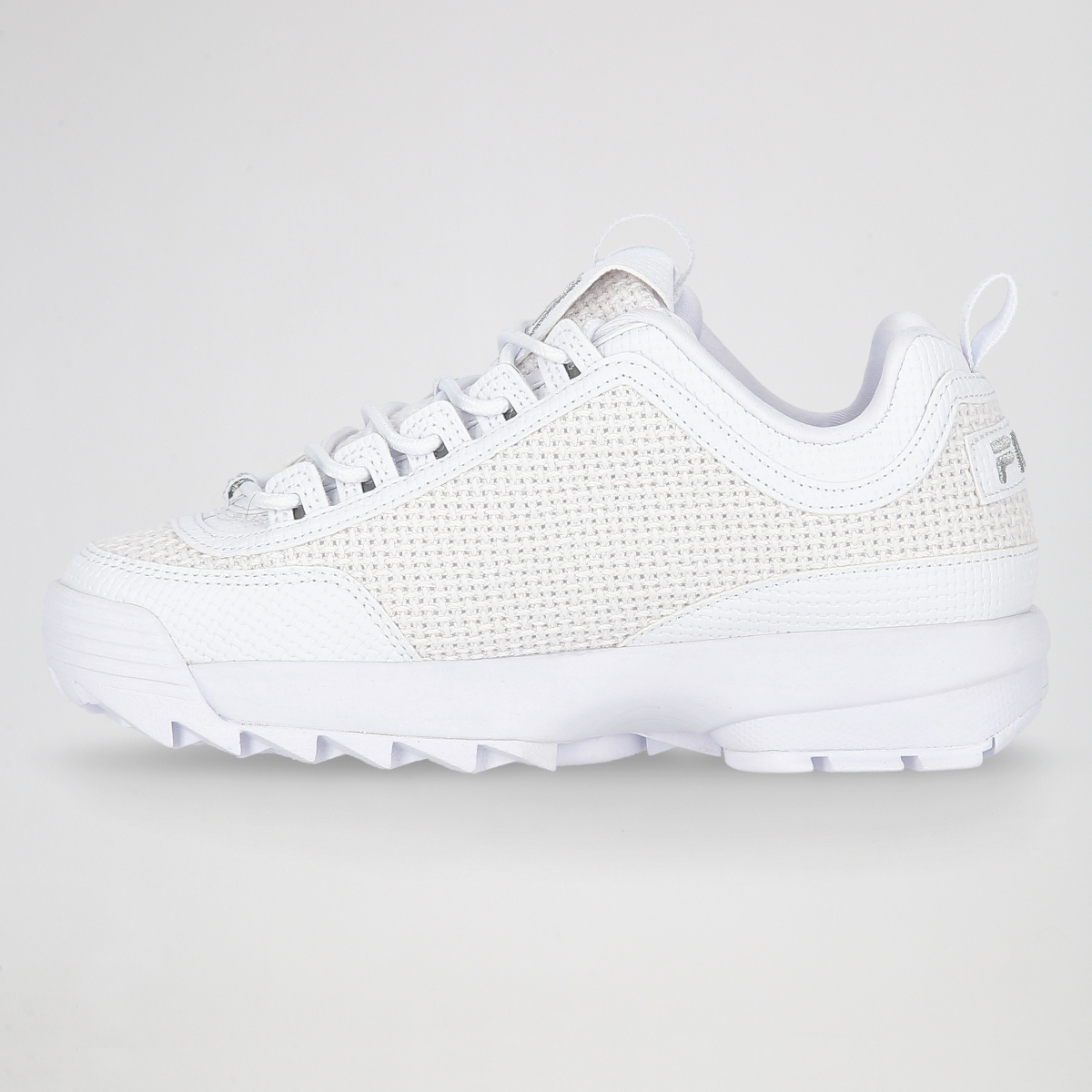 Zapatillas Fila Disruptor 2 Mujer,  image number null
