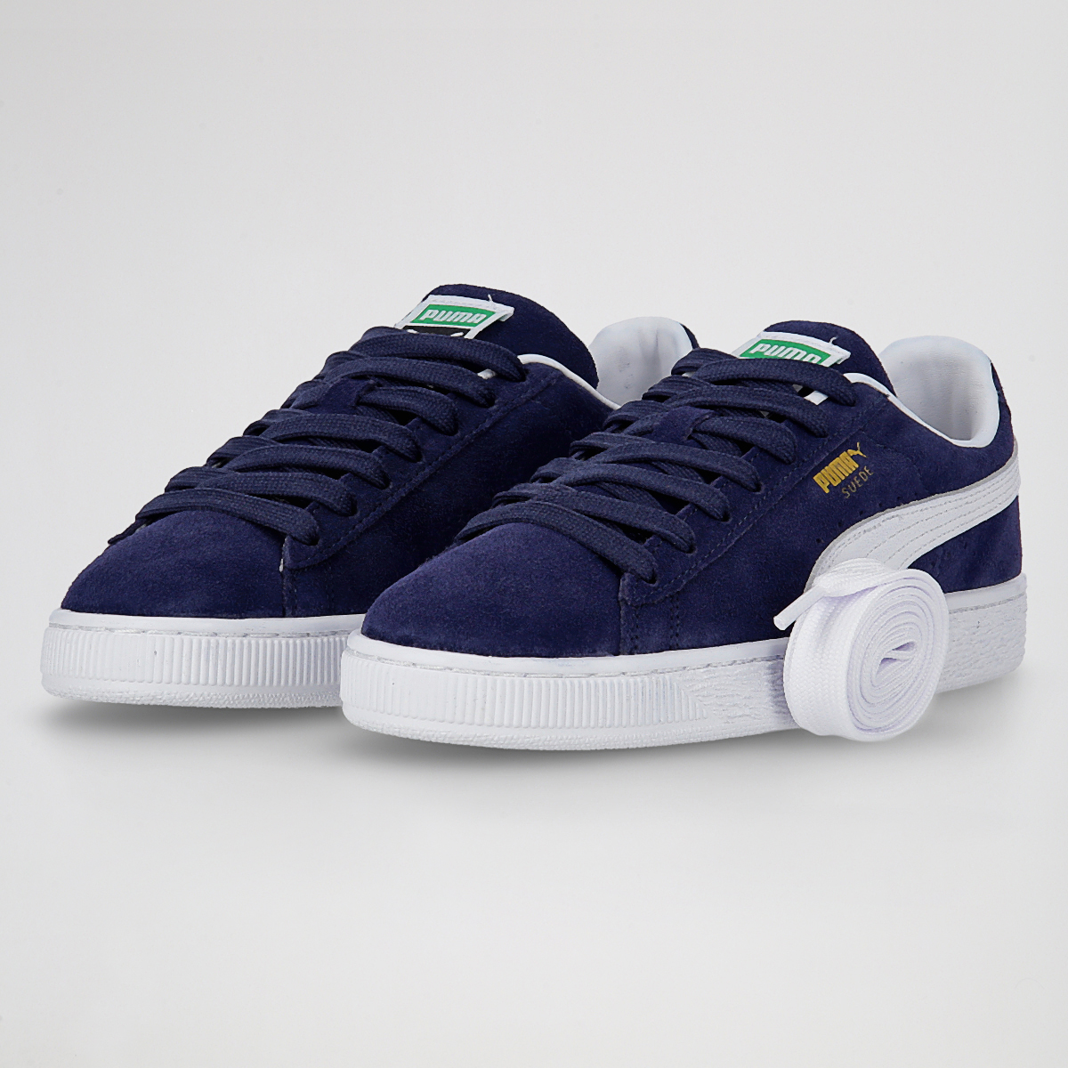 Zapatillas Puma Suede Classic Moov