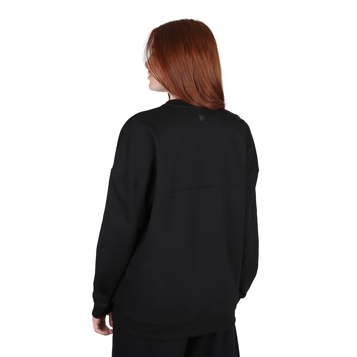 Buzo Urbano Fila Cozy Mujer,  image number null