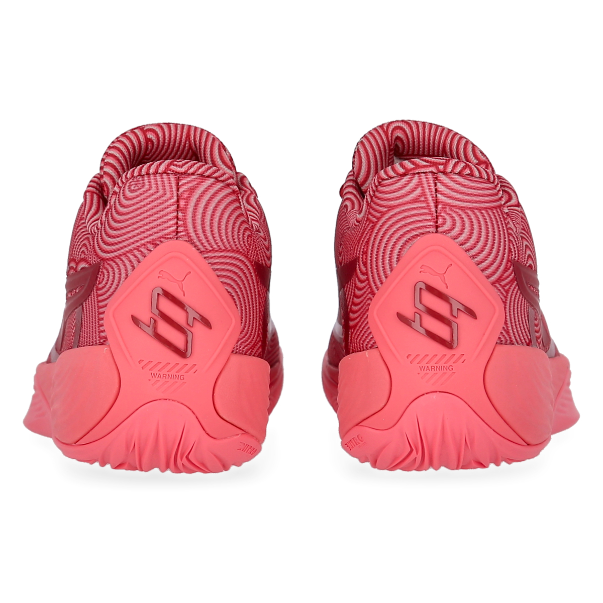 Zapatillas Básquet Puma Stewie 2 Mujer,  image number null