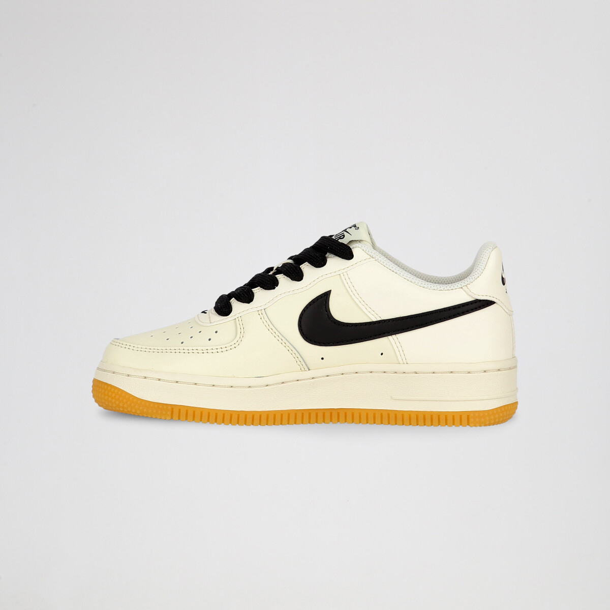 Zapatillas Nike Air Force 1 Lv8 cuero Ni&ntilde;o,  image number null
