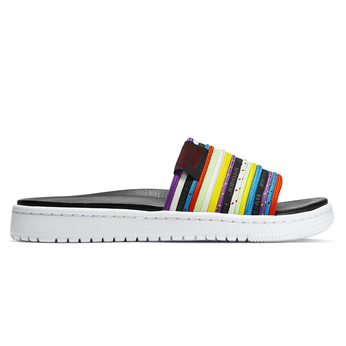 Adidas originals shop ojotas jordan