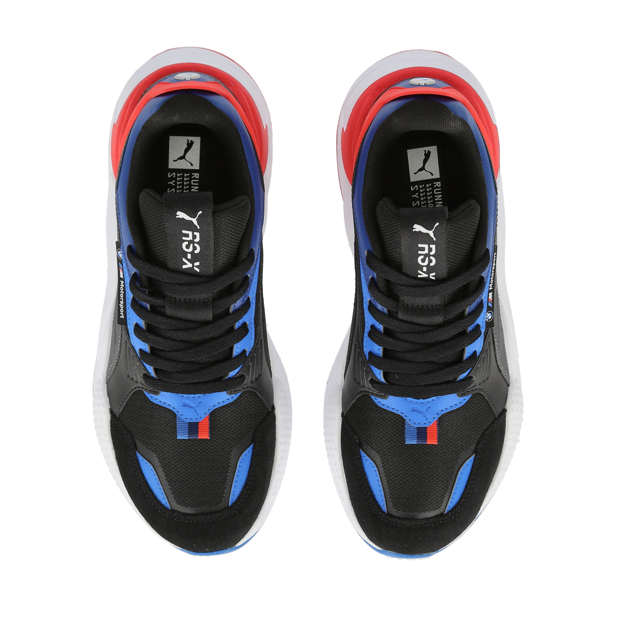 Zapatillas Puma Bmw Mms Rs-x,  image number null