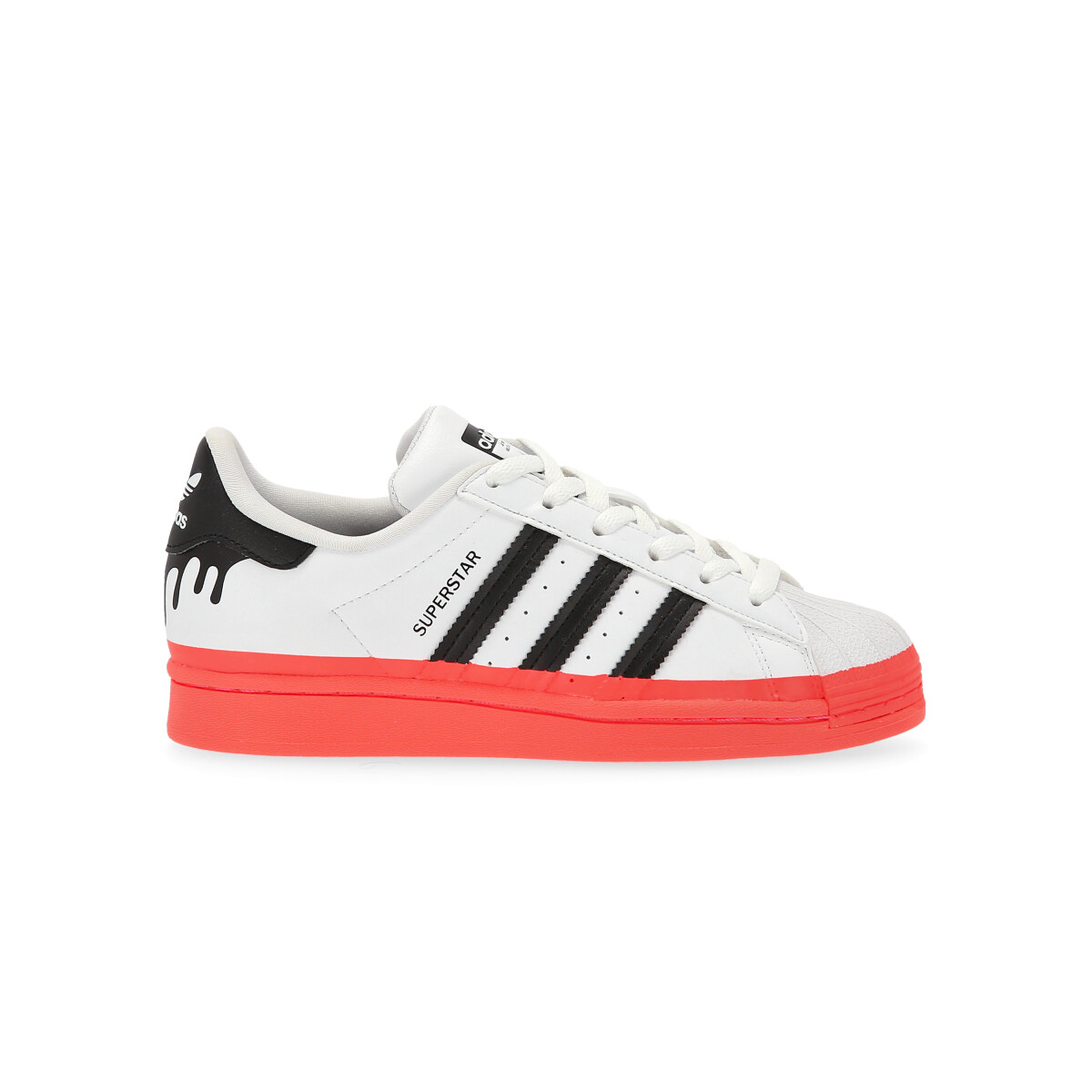 Zapatillas adidas Superstar Infantil,  image number null