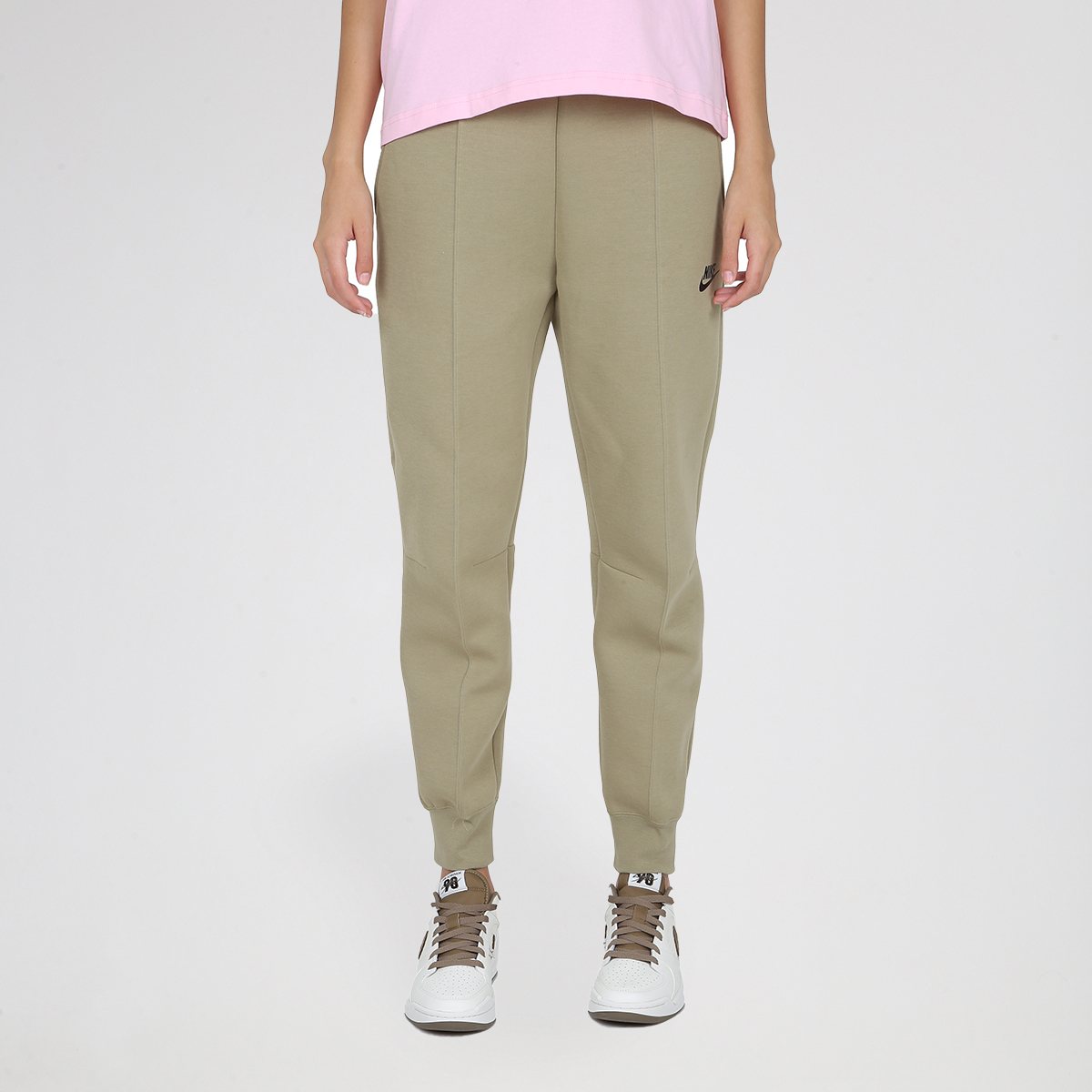 Pantalón Nike Tech Fleece,  image number null