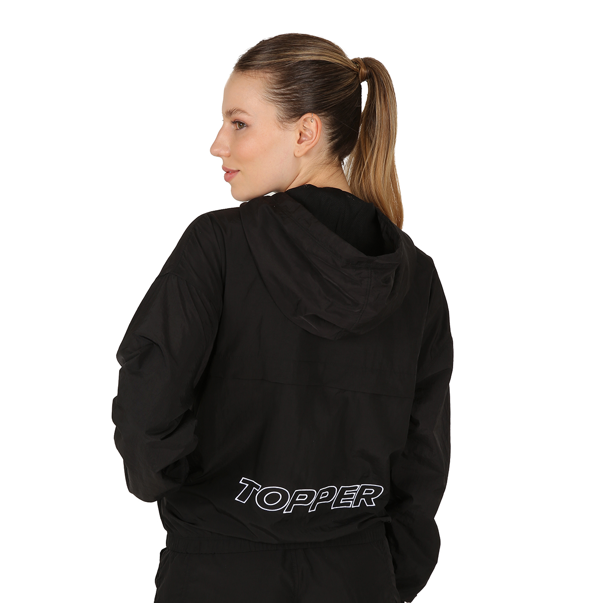 Campera Topper Roy Urb,  image number null