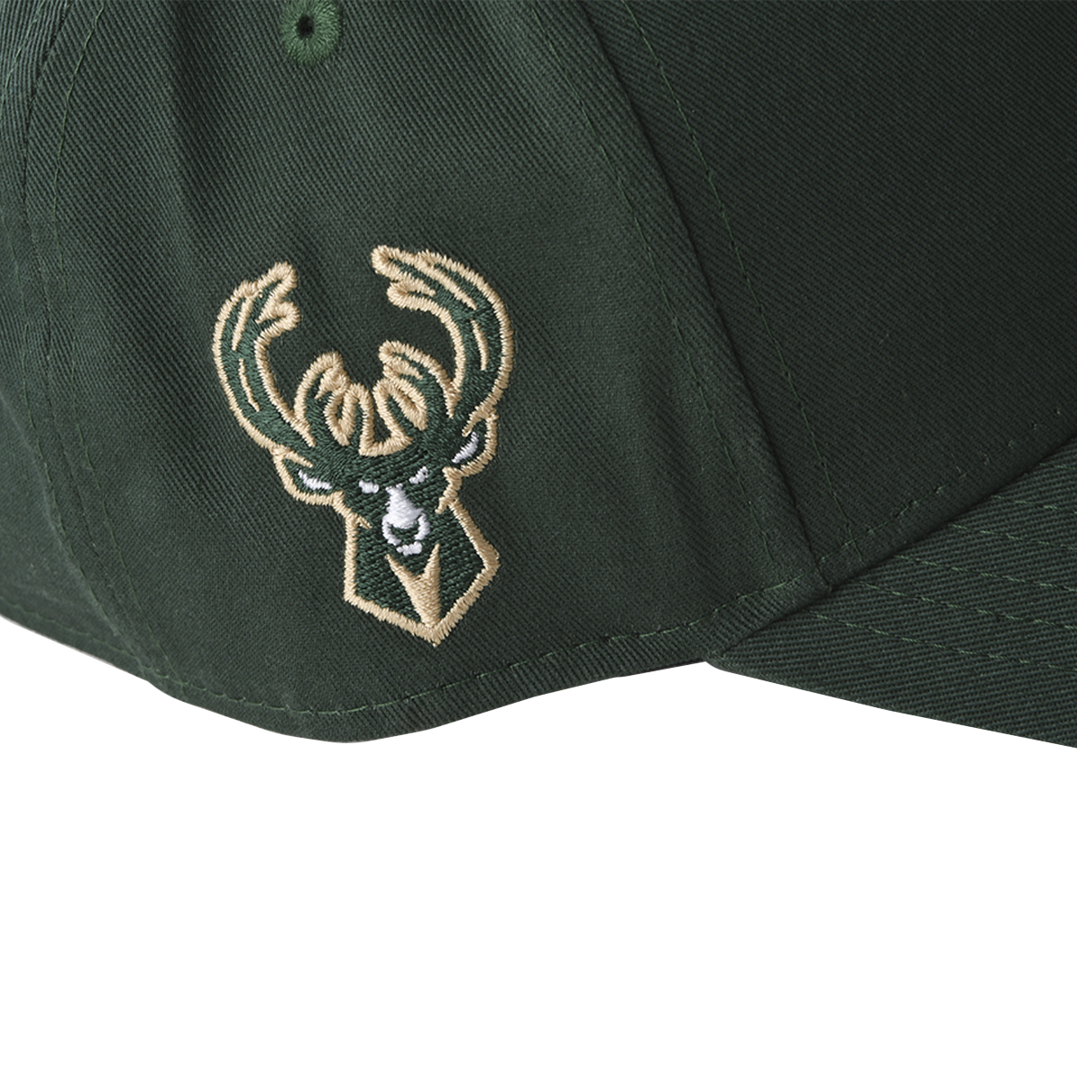 Gorra New Era Milwaukee Bucks,  image number null